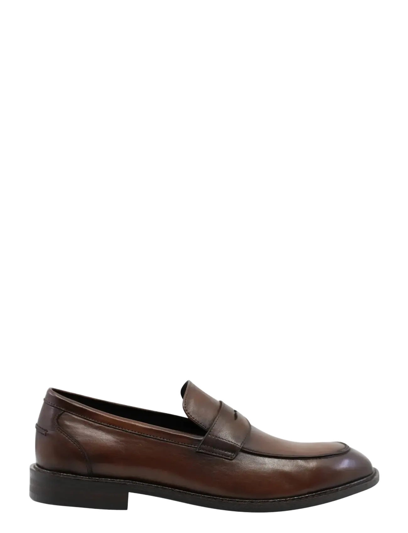 Lindbergh - Loafer shoe - mehed - brown - 1