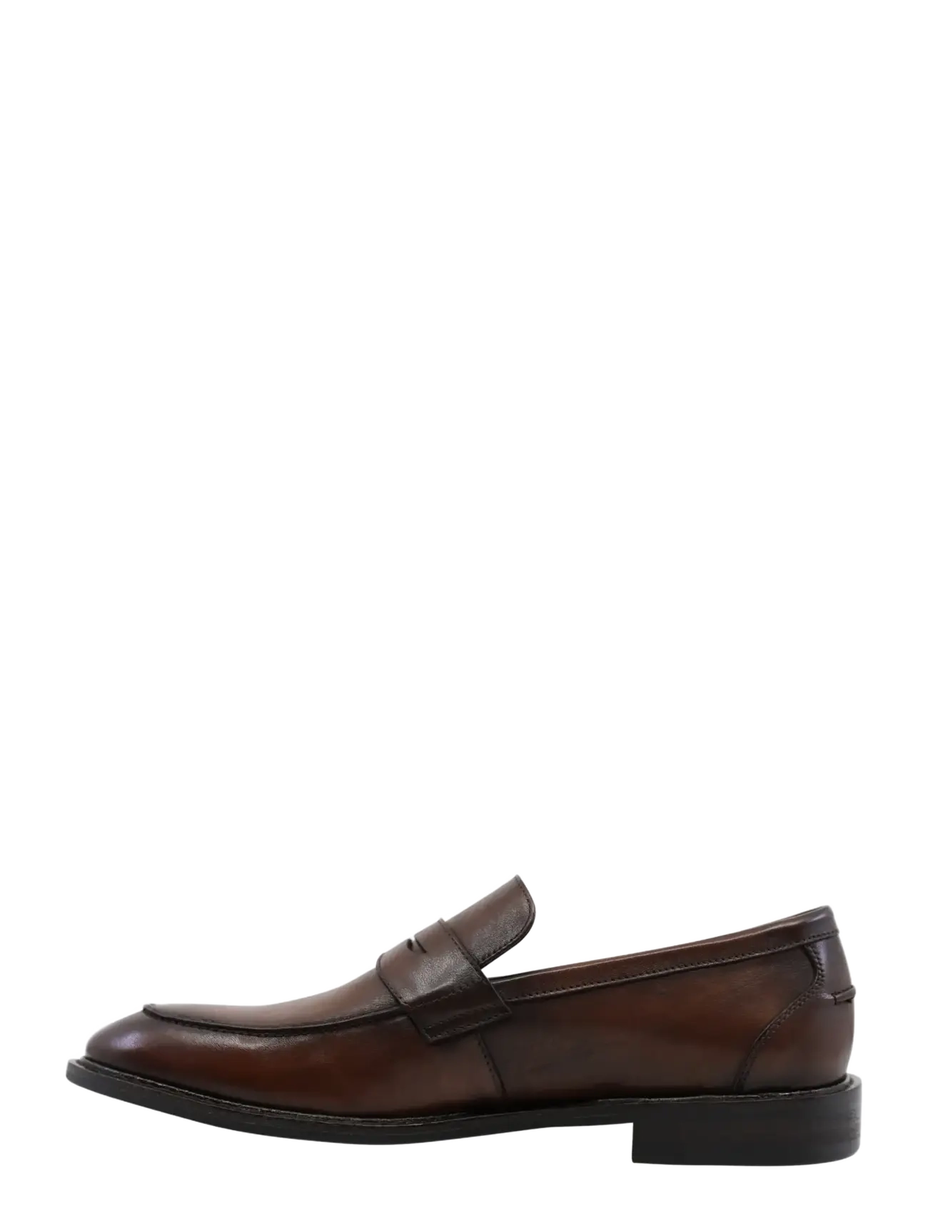 Lindbergh - Loafer shoe - mehed - brown - 2