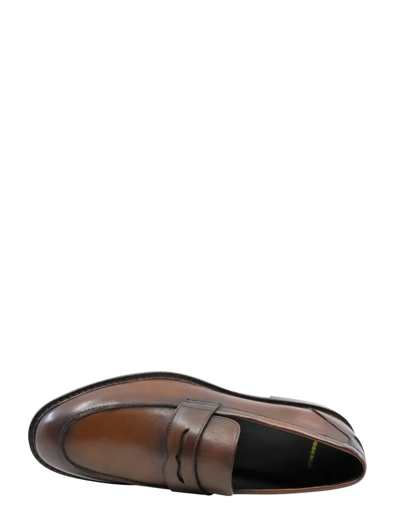 Lindbergh - Loafer shoe - mehed - brown - 3