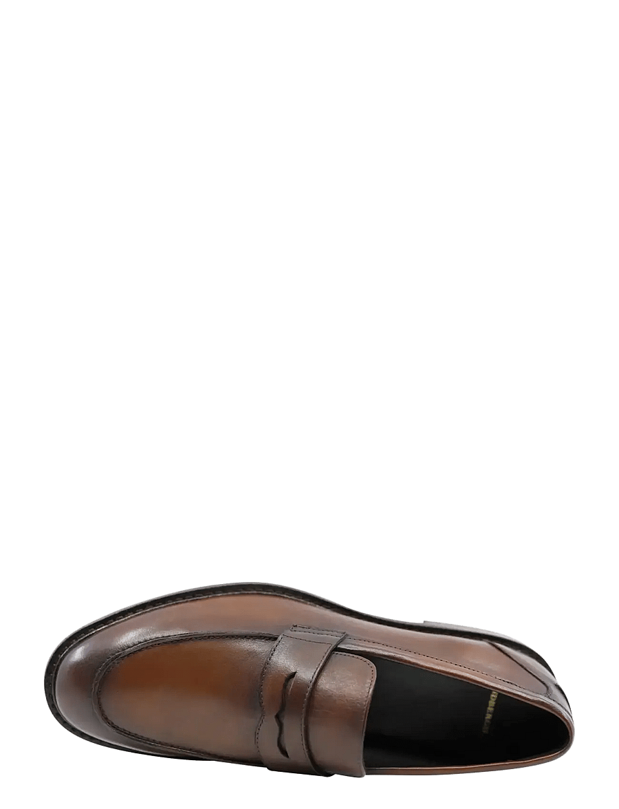 Lindbergh - Loafer shoe - collections - brown - 3