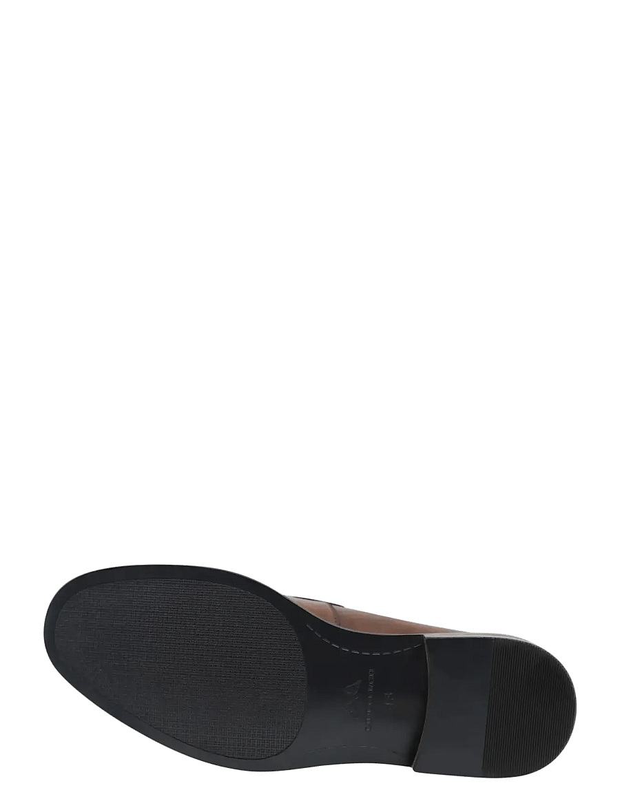 Lindbergh - Loafer shoe - collections - brown - 4