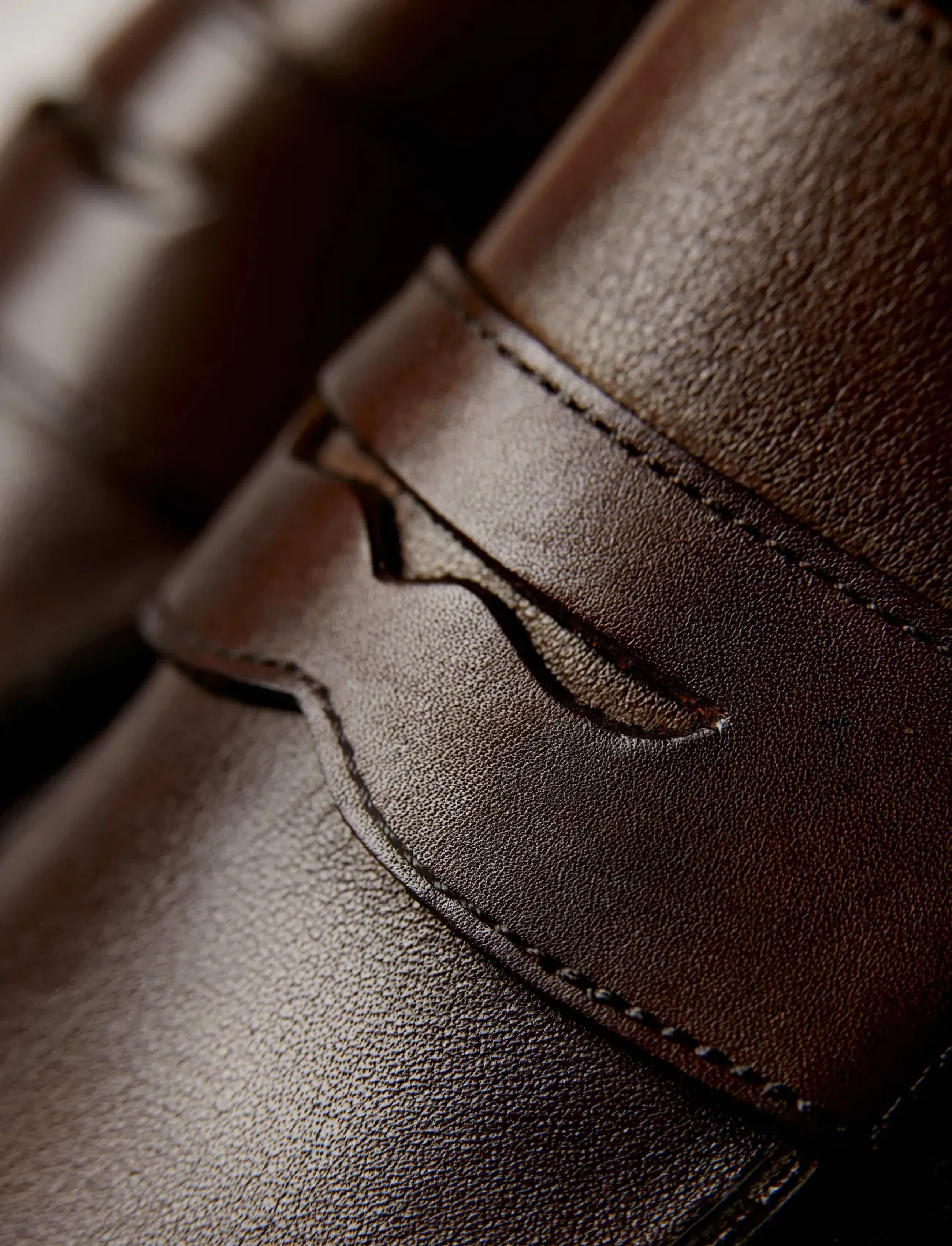 Lindbergh - Loafer shoe - mehed - brown - 5