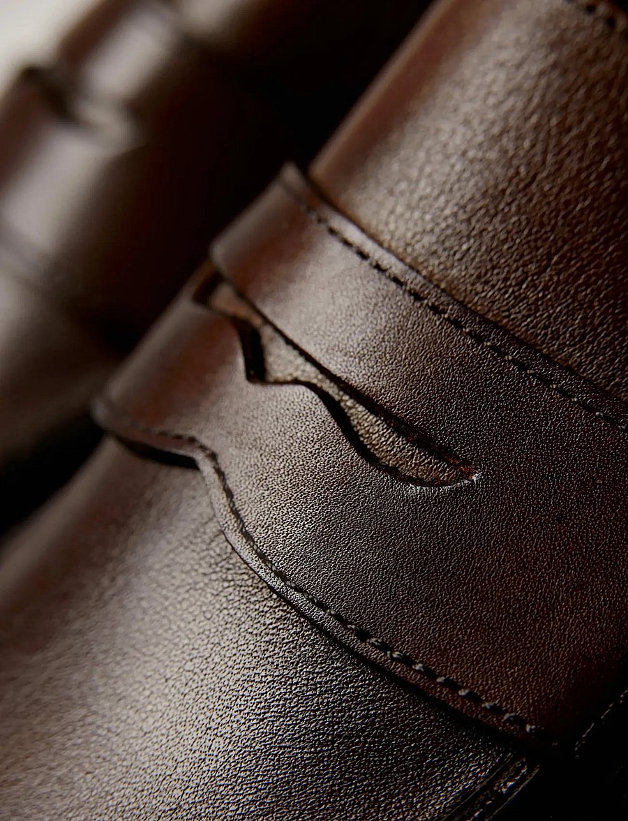 Lindbergh - Loafer shoe - collections - brown - 5