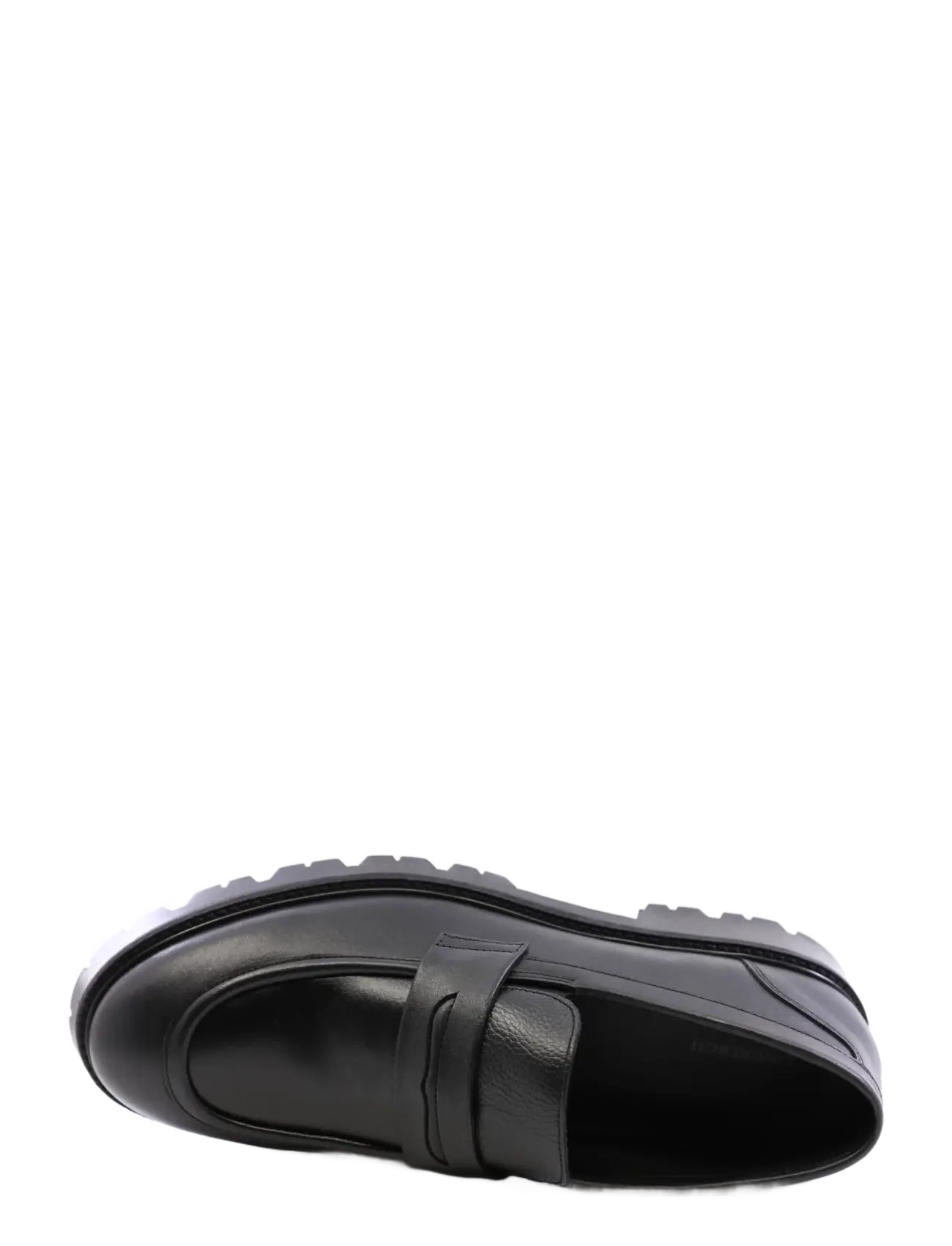 Lindbergh - Chunky loafer - kollektioner - black - 3