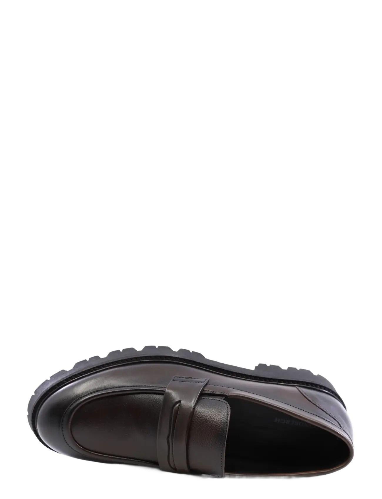 Lindbergh - Chunky loafer - kollektionen - brown - 3