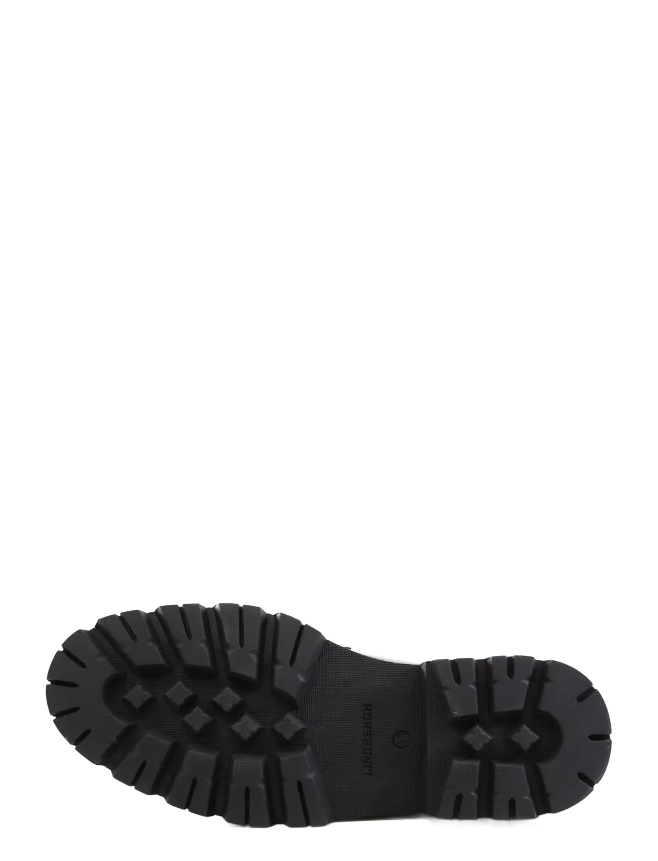Lindbergh - Chunky loafer - kollektionen - brown - 4
