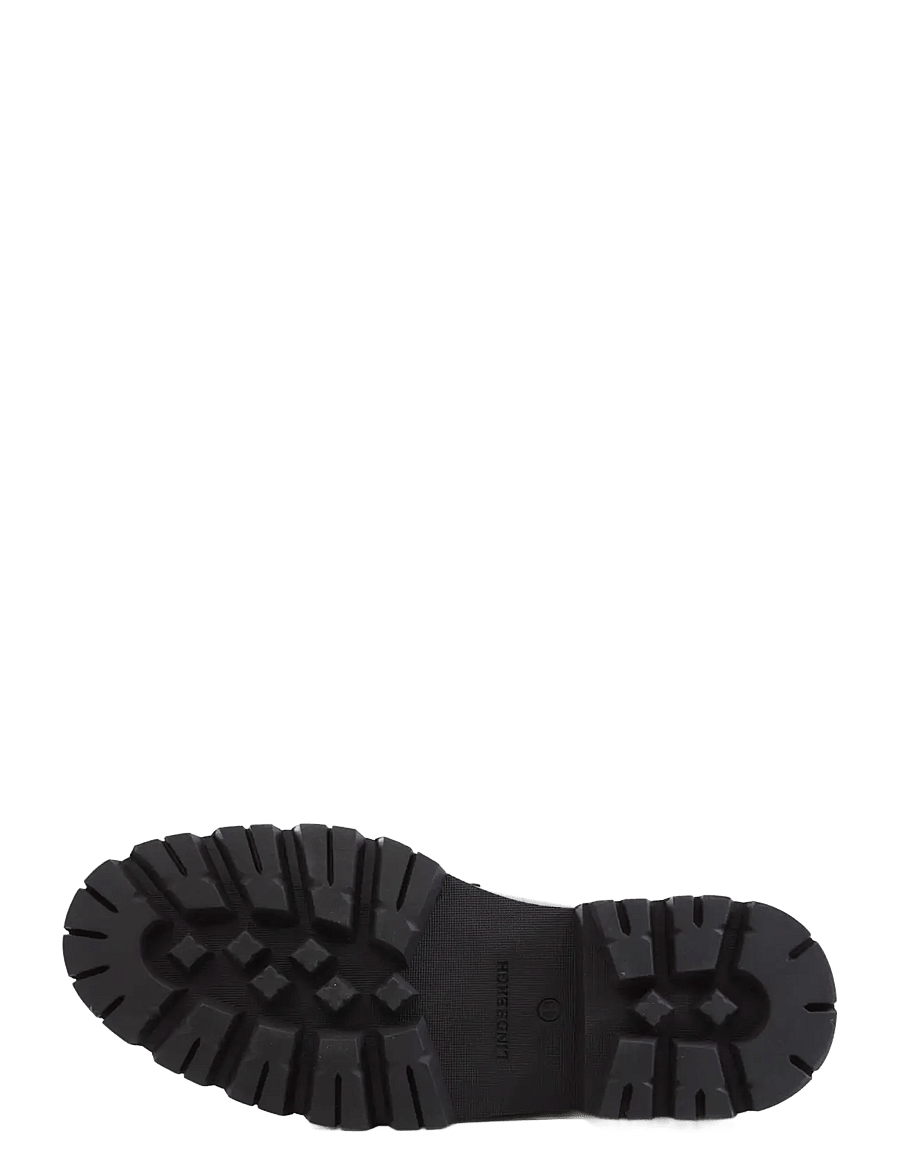 Lindbergh - Chunky loafer - kollektionen - brown - 4