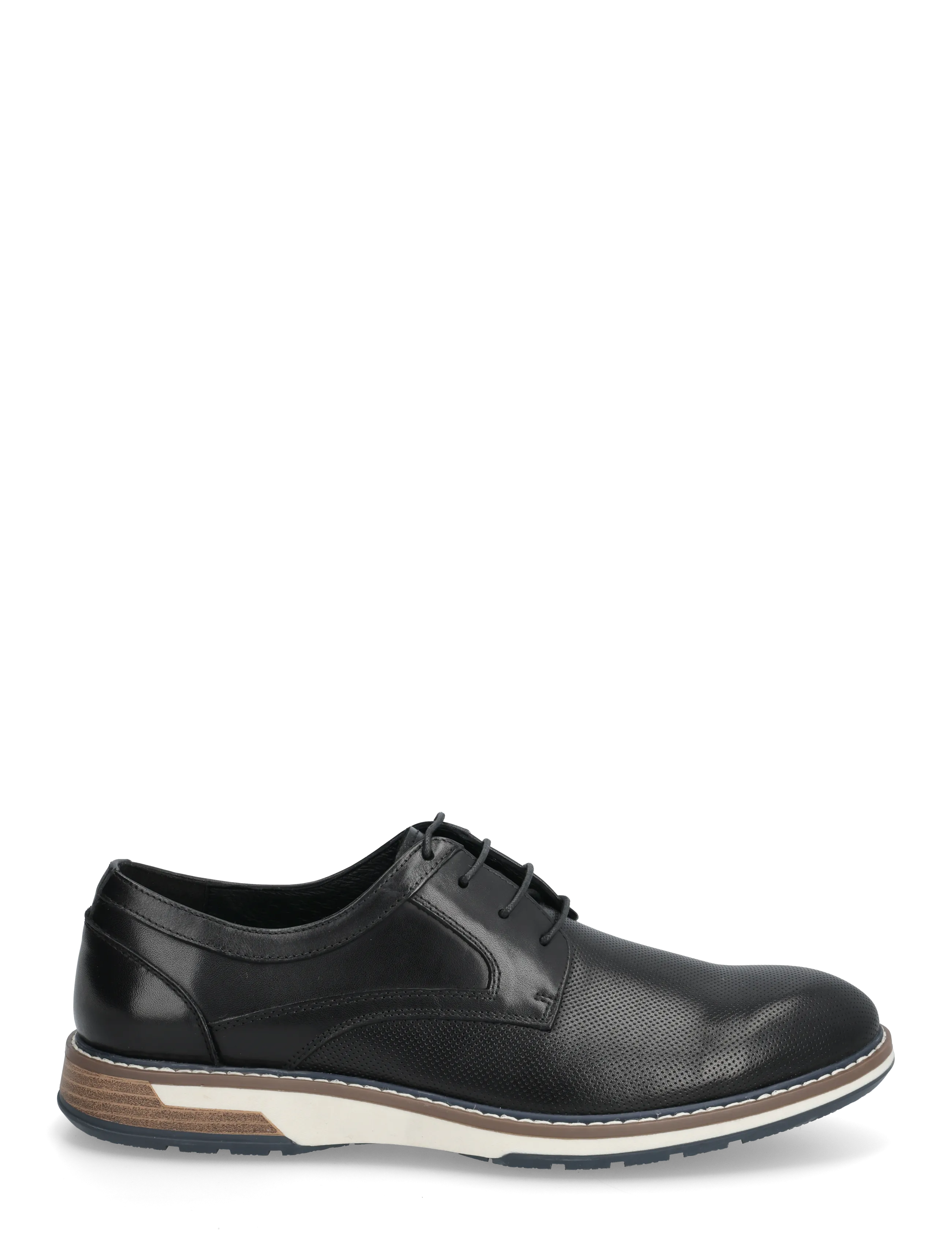 Classic Leather Shoe 2