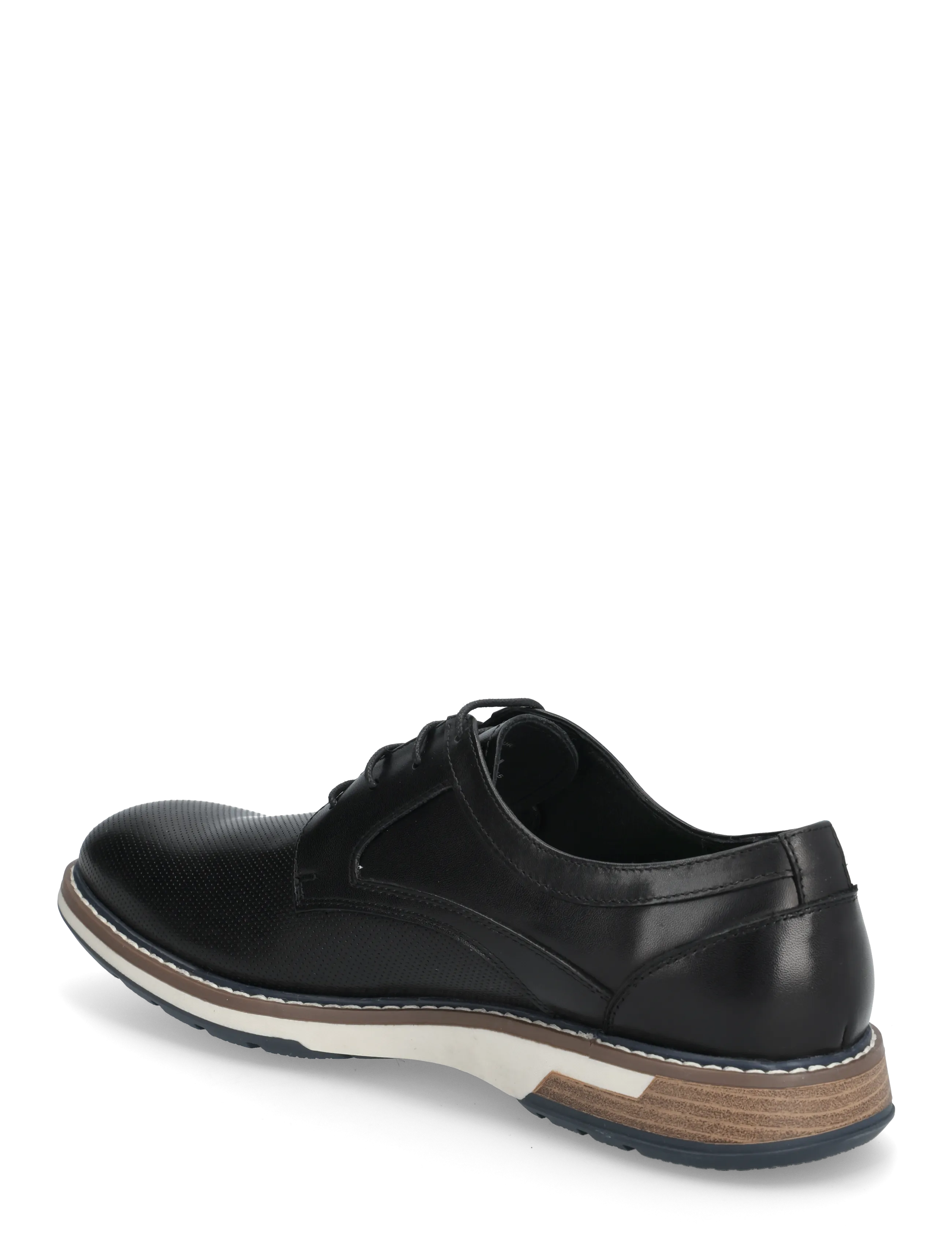 Classic Leather Shoe 3