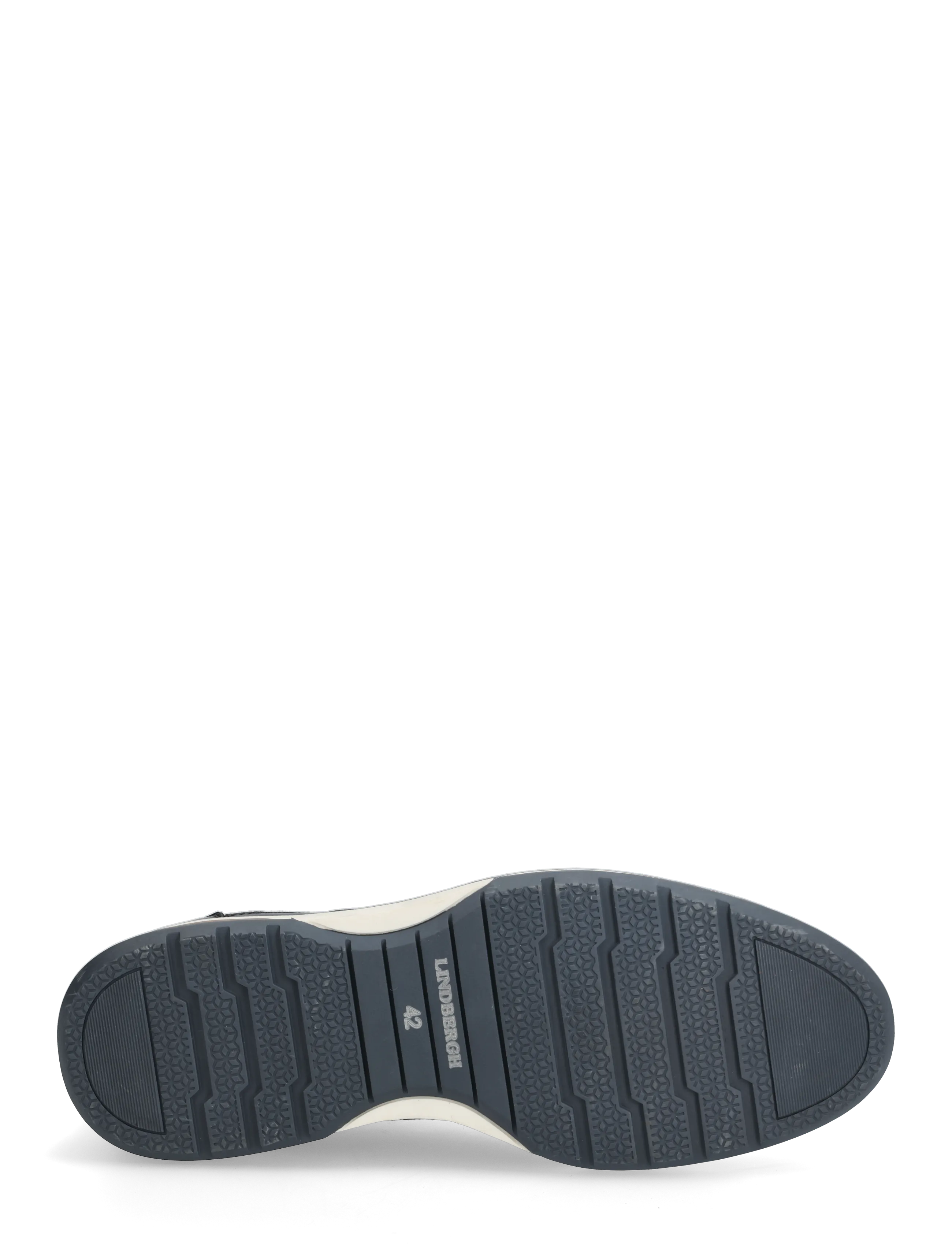 Classic Leather Shoe 5