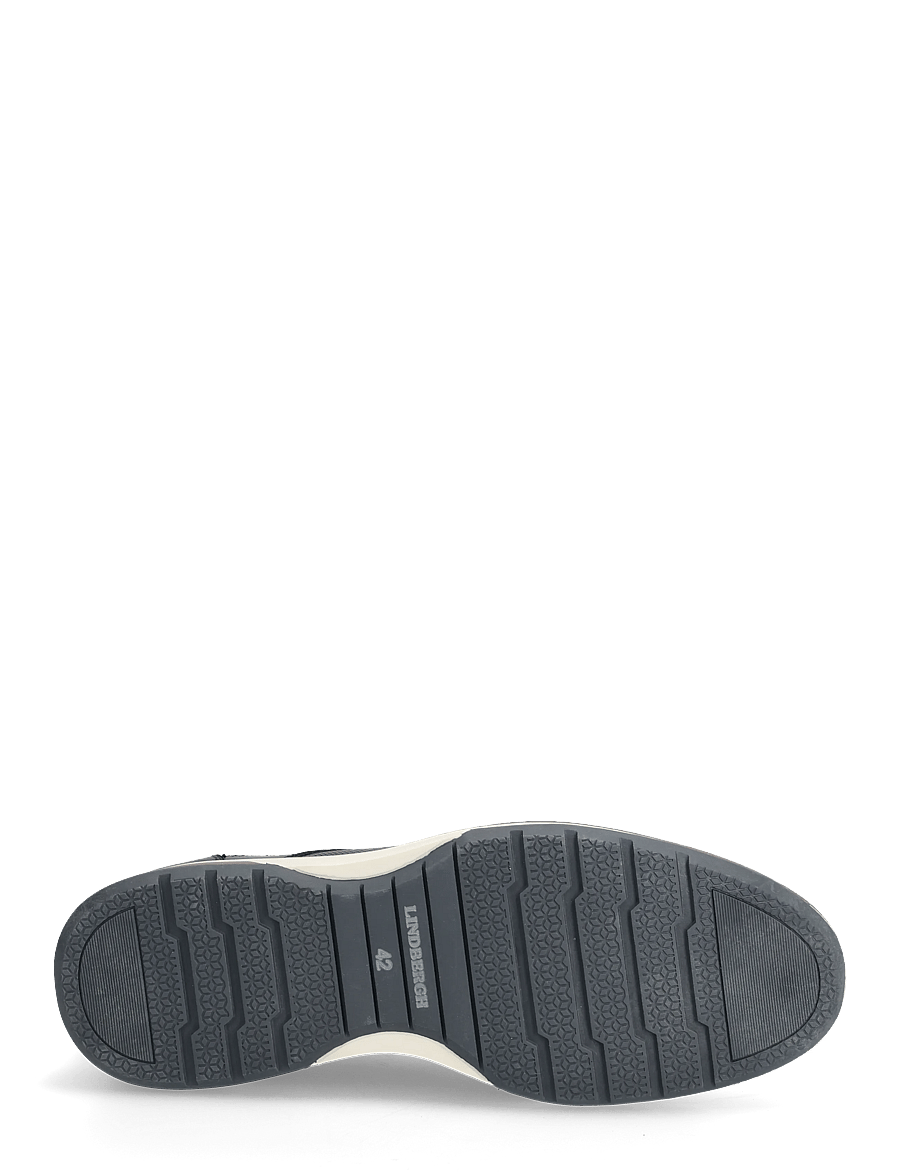 Lindbergh - Classic leather shoe - kollektsioonid - brown - 4