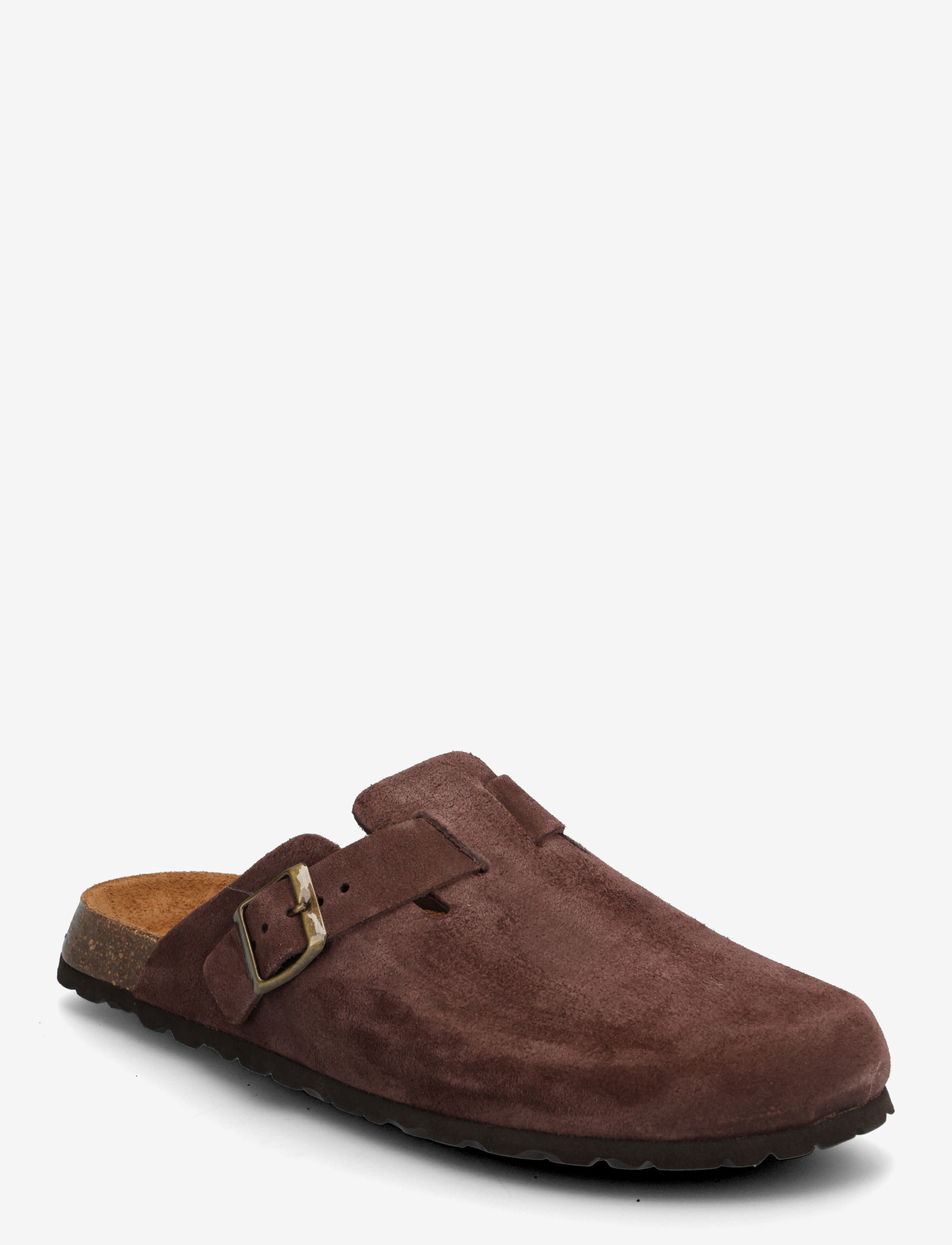 Lindbergh - Sandal - mężczyźni - brown - 0