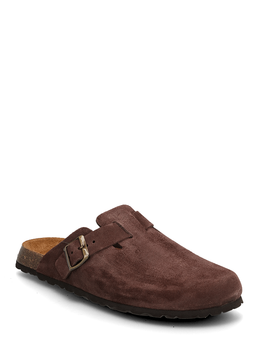 Lindbergh - Sandal - mules & clogs - brown - 0