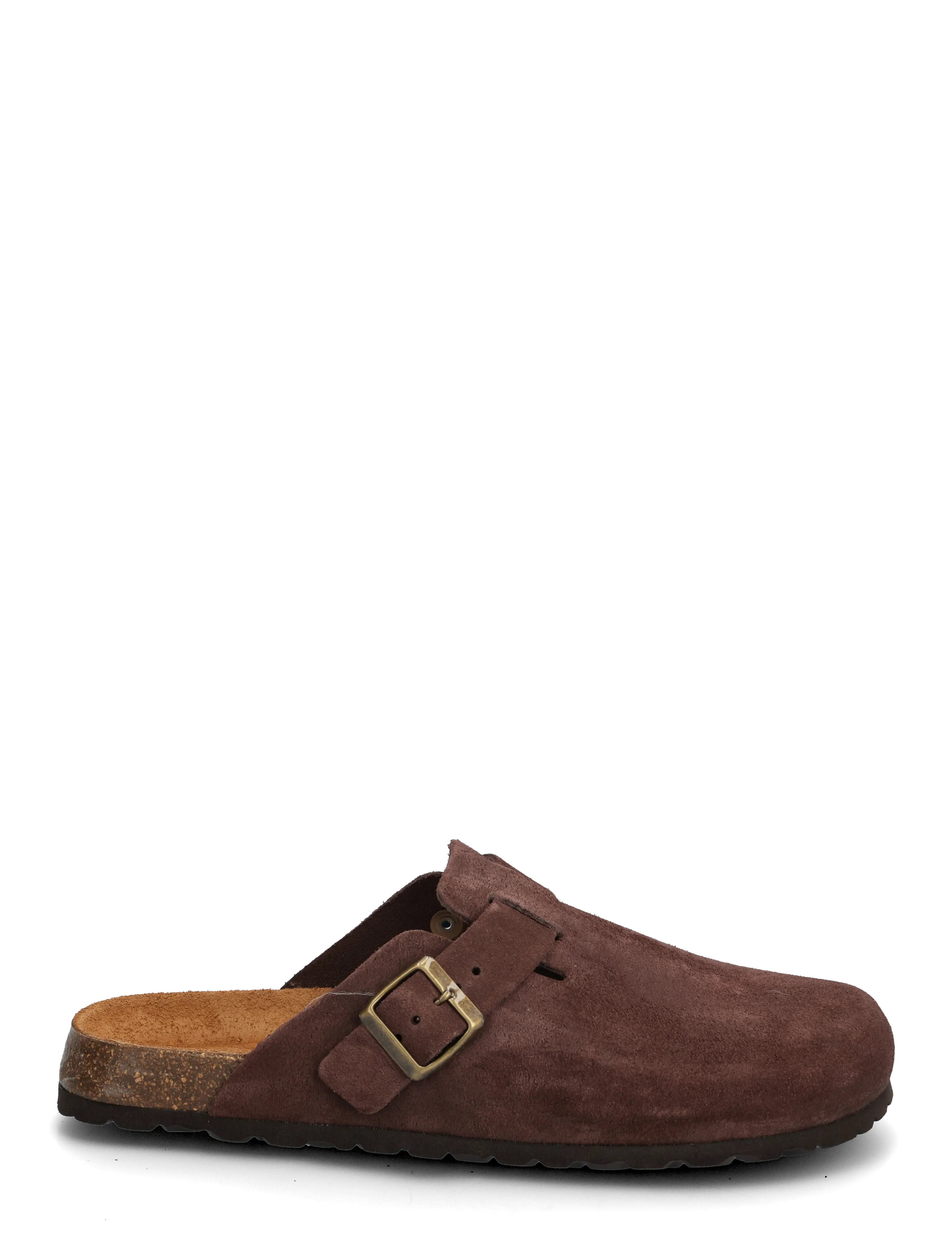 Lindbergh - Sandal - mænd - brown - 1
