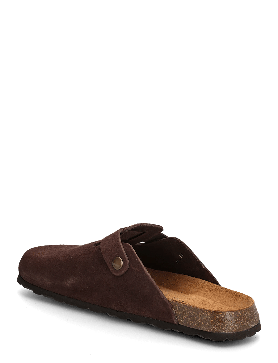 Lindbergh - Sandal - mules & clogs - brown - 2