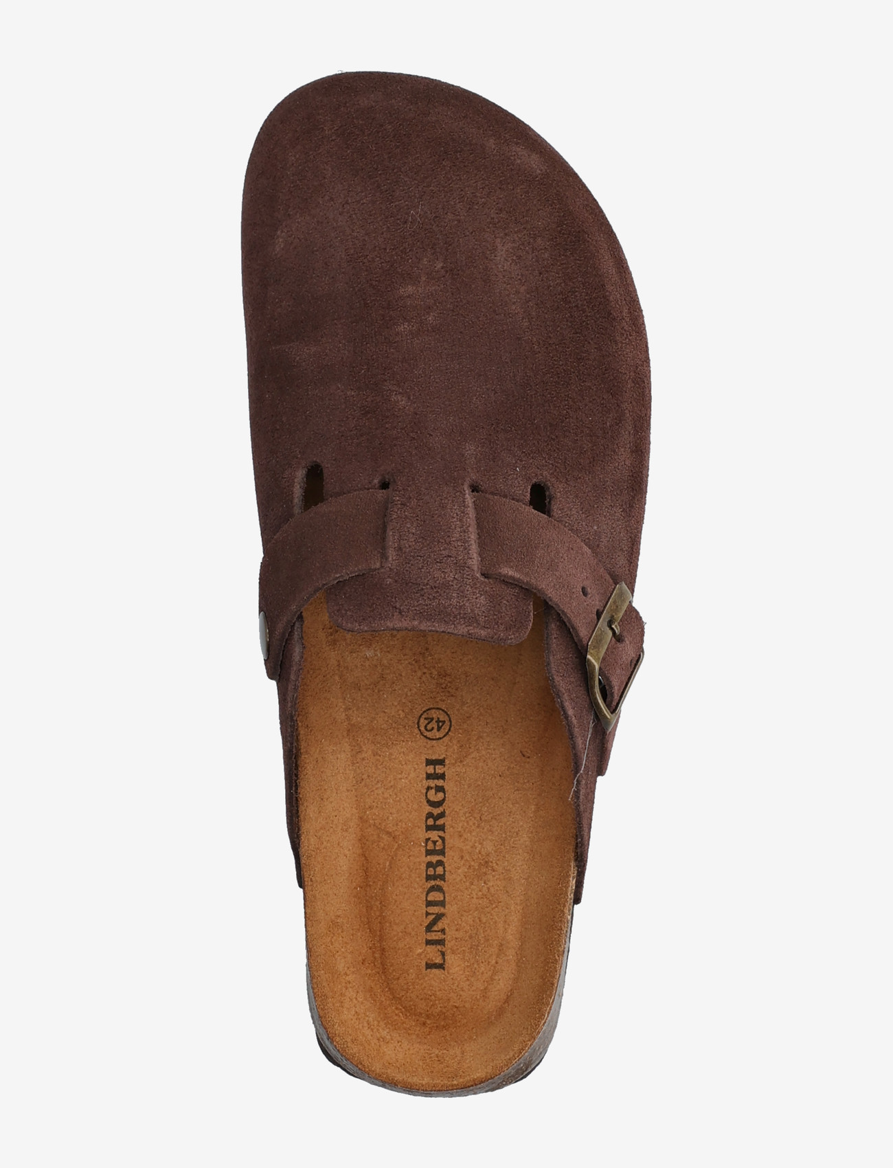 Lindbergh - Sandal - mężczyźni - brown - 3