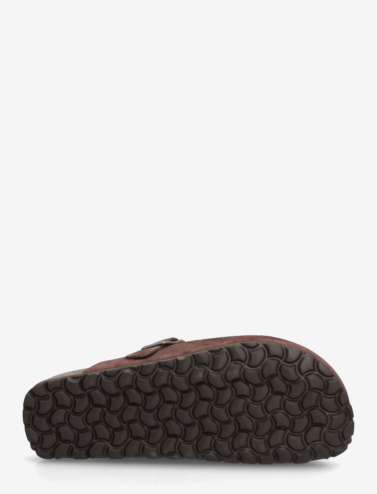 Lindbergh - Sandal - mężczyźni - brown - 4