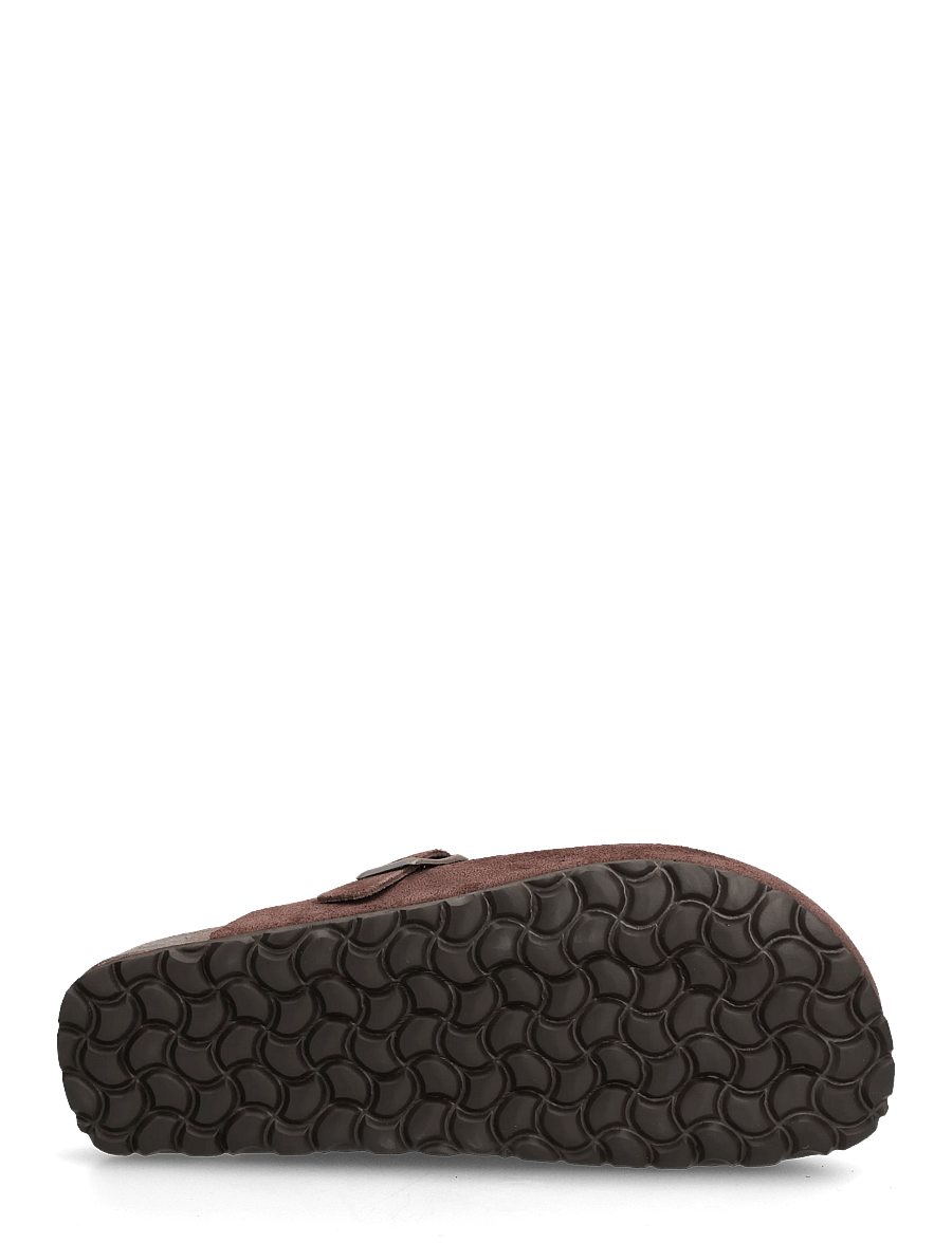 Lindbergh - Sandal - mules & clogs - brown - 4