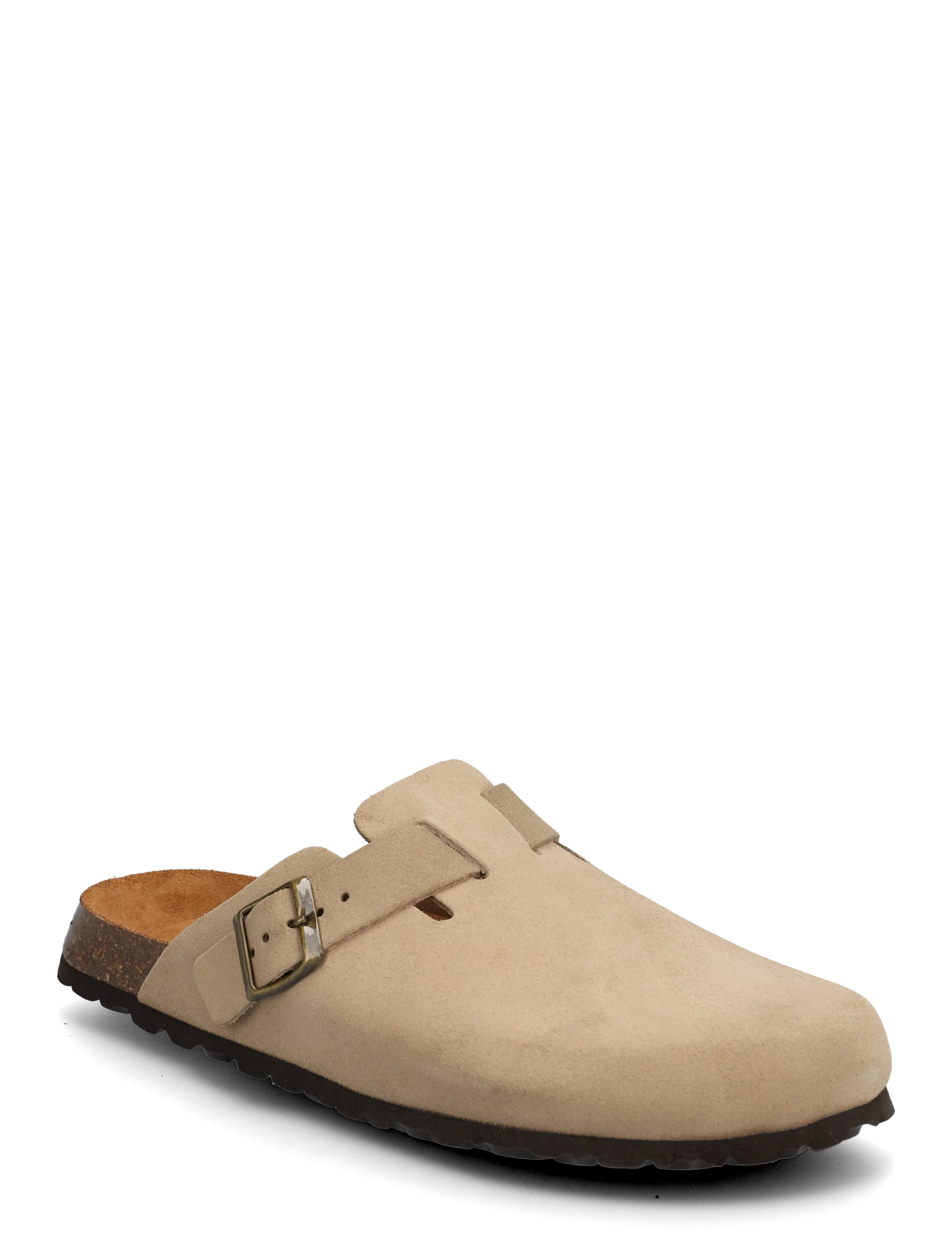 Lindbergh Sandal - Mules & Clogs - SAND / beige