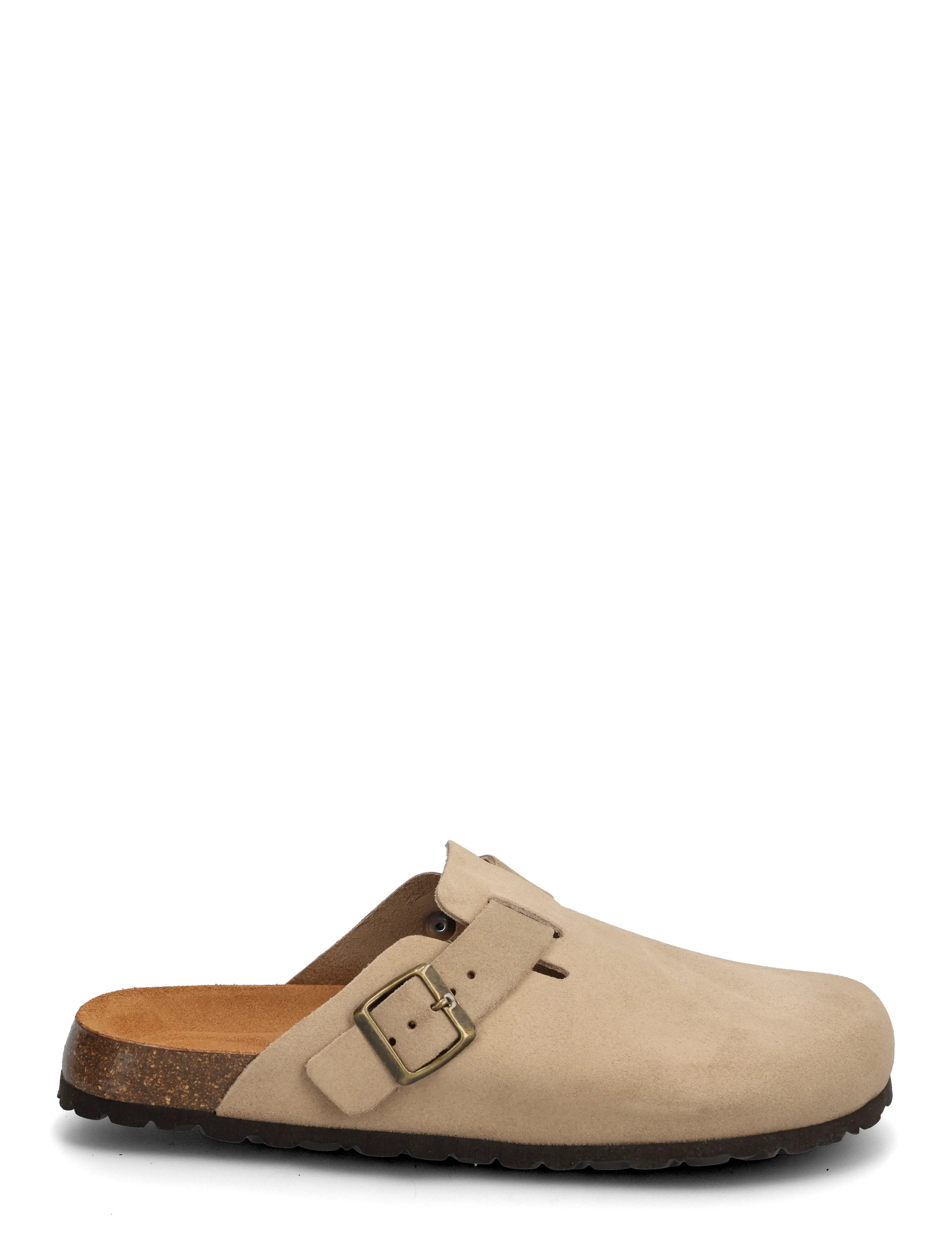 Lindbergh - Sandal - mænd - sand - 1