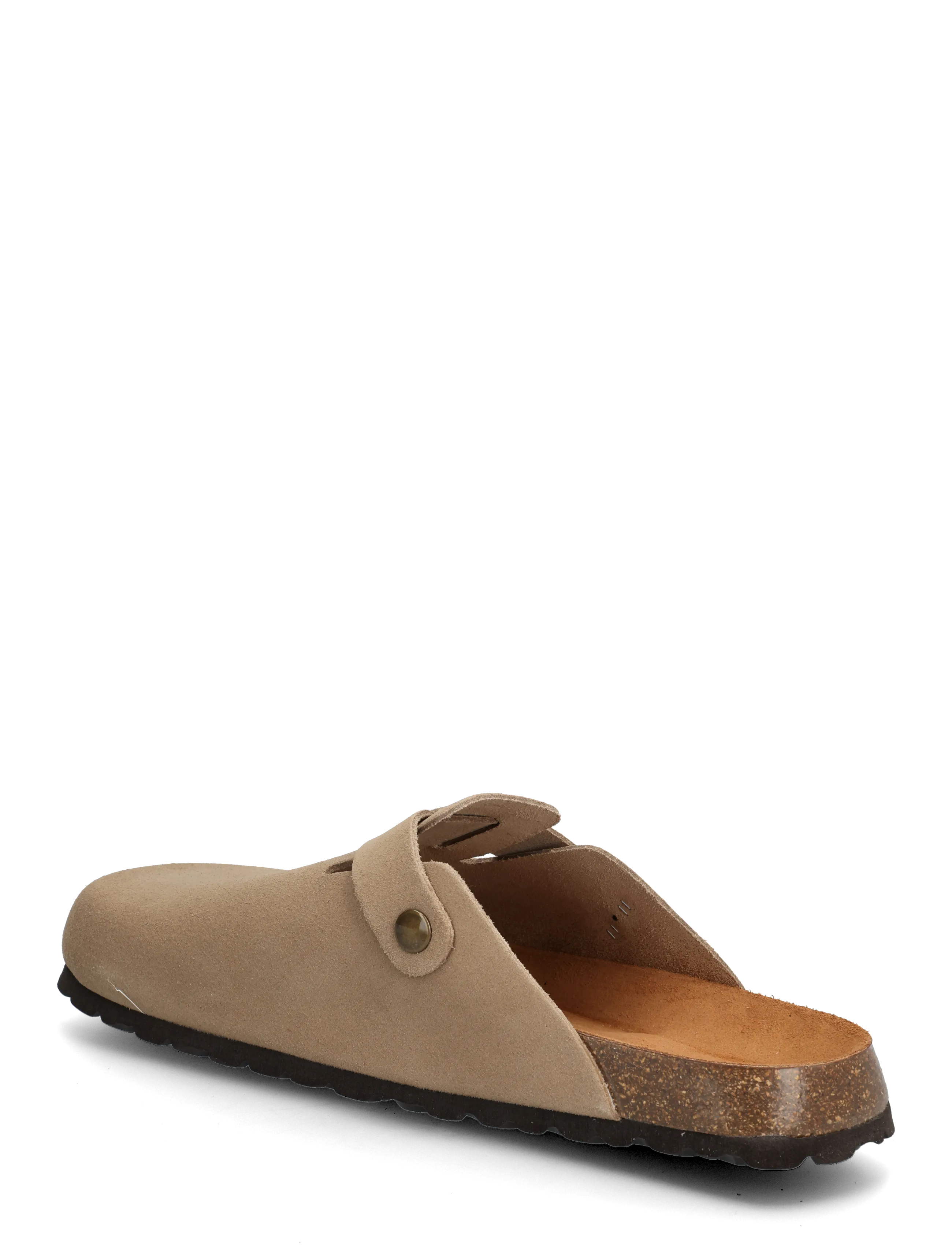 Lindbergh - Sandal - mænd - sand - 2