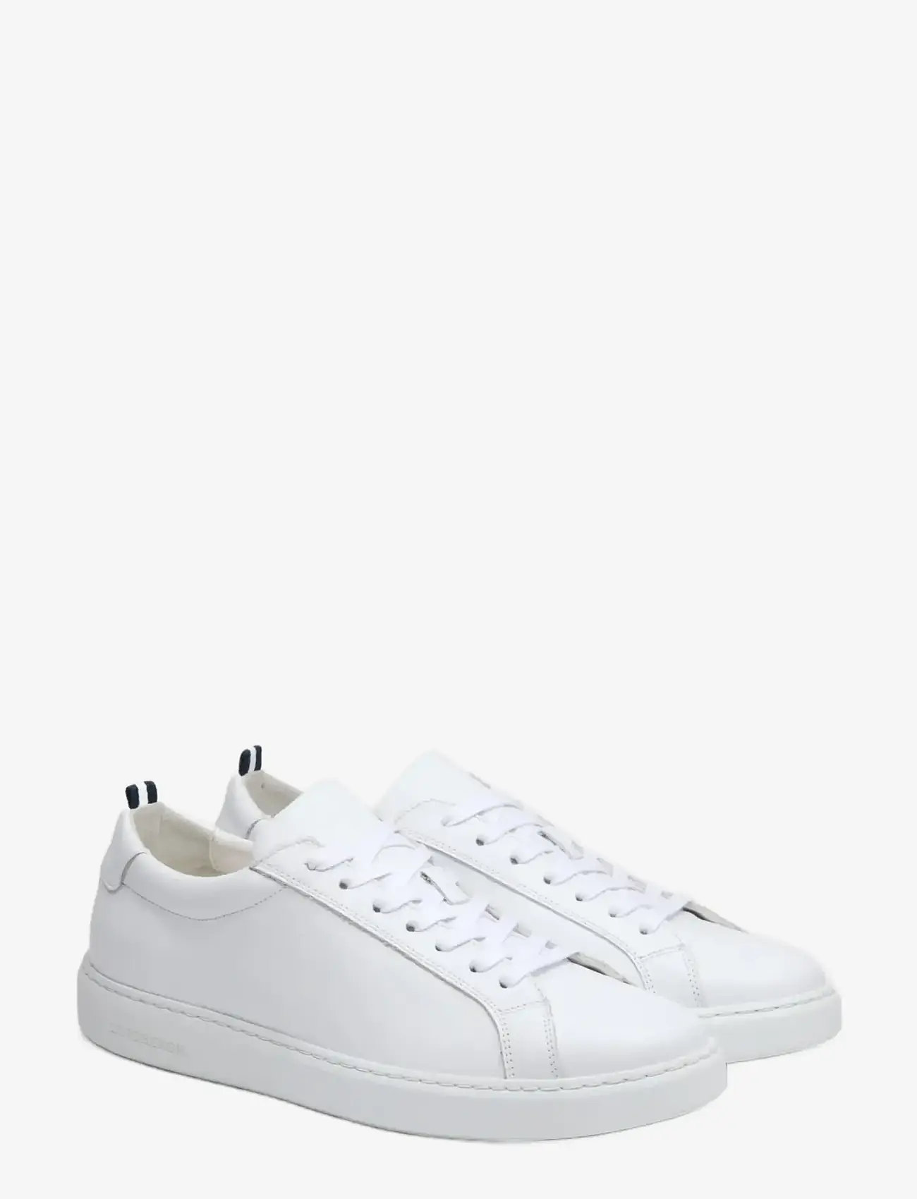 Lindbergh - Sneakers - låga sneakers - white - 0