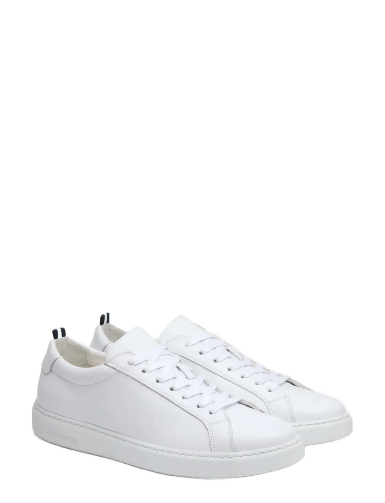 Lindbergh Sneakers - Sneakers - WHITE / white