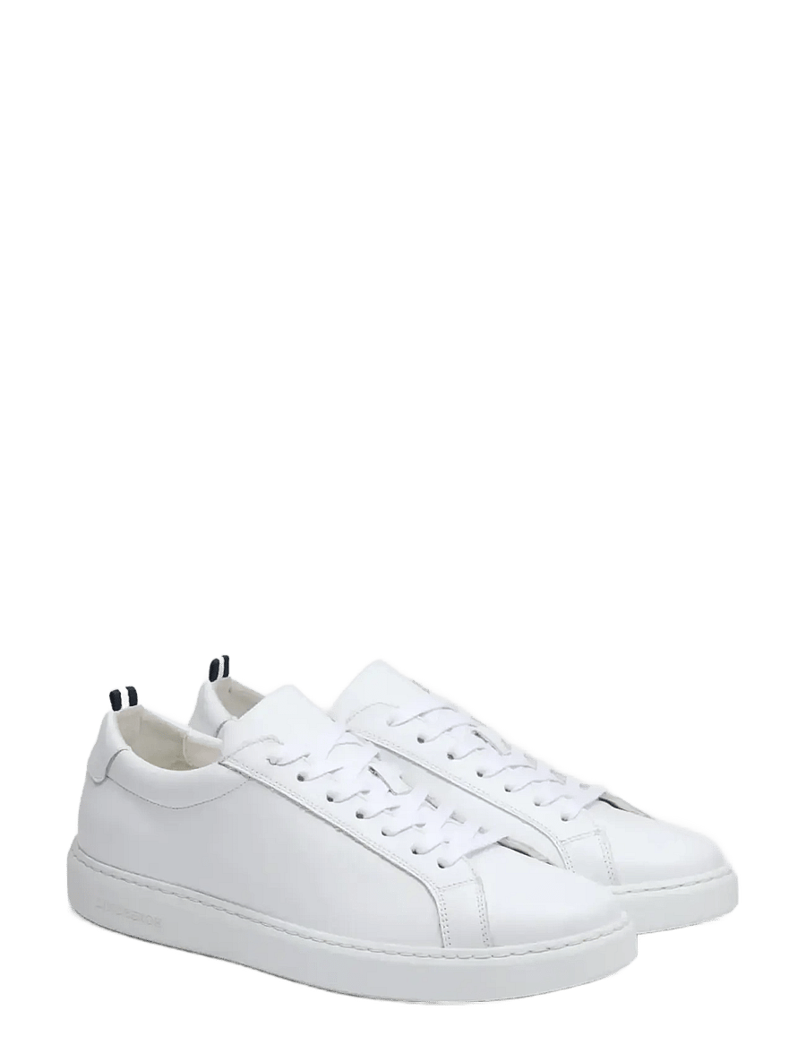 Lindbergh - Sneakers - low-top sneaker - white - 0