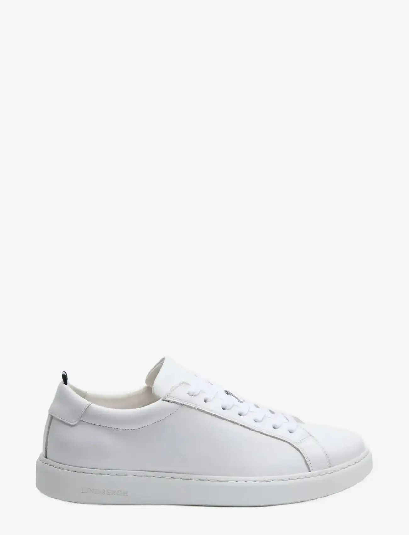 Lindbergh - Sneakers - låga sneakers - white - 1