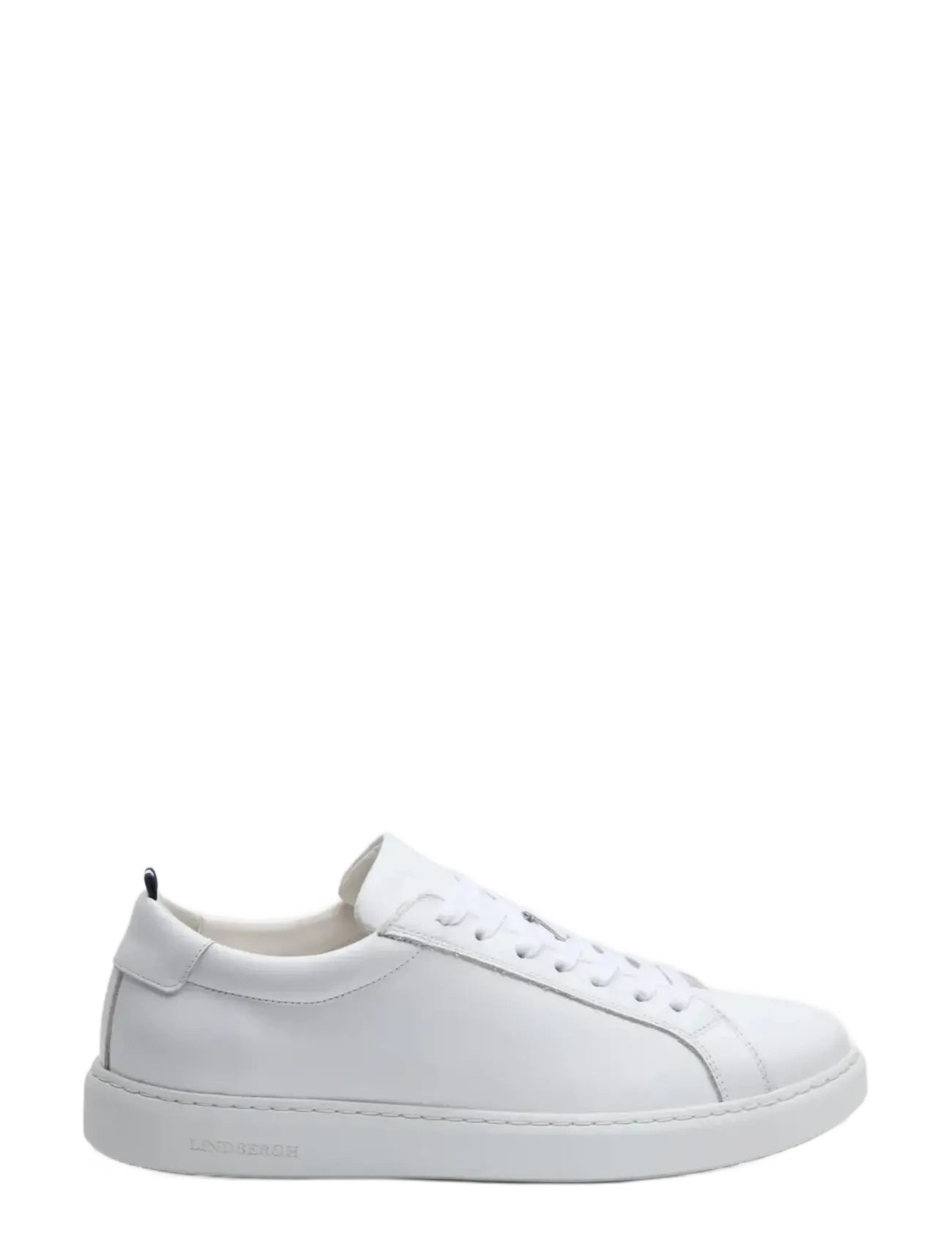 Lindbergh - Sneakers - mænd - white - 1