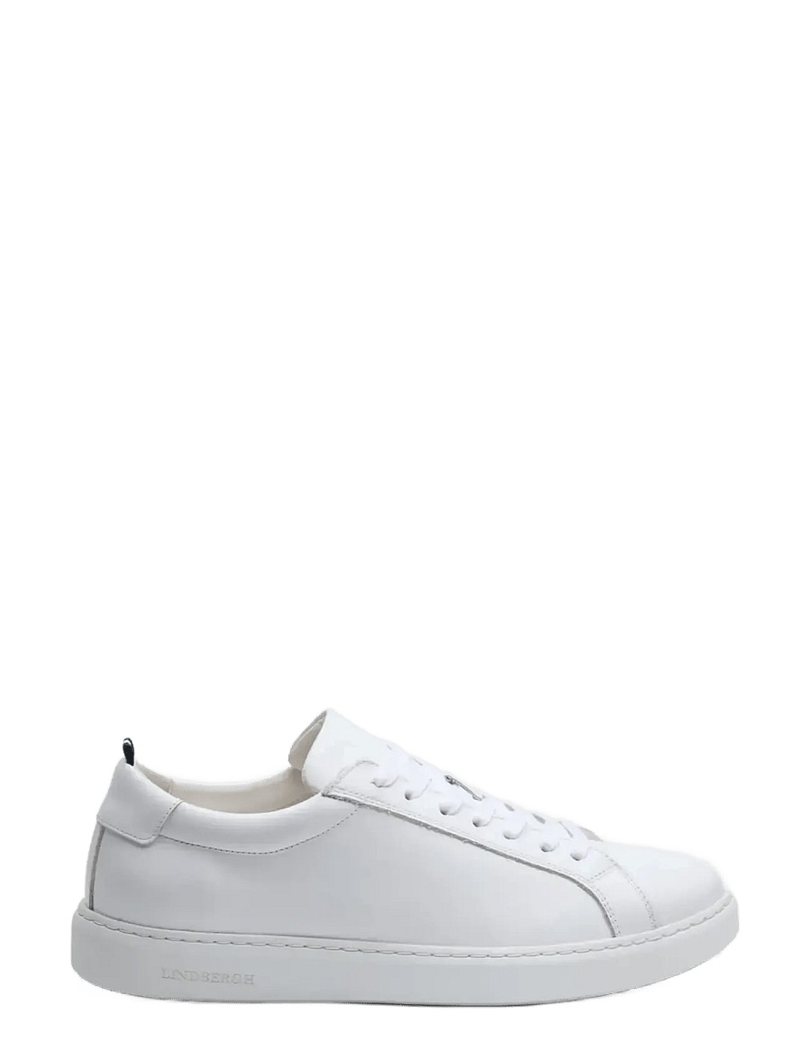 Lindbergh - Sneakers - low-top sneaker - white - 1
