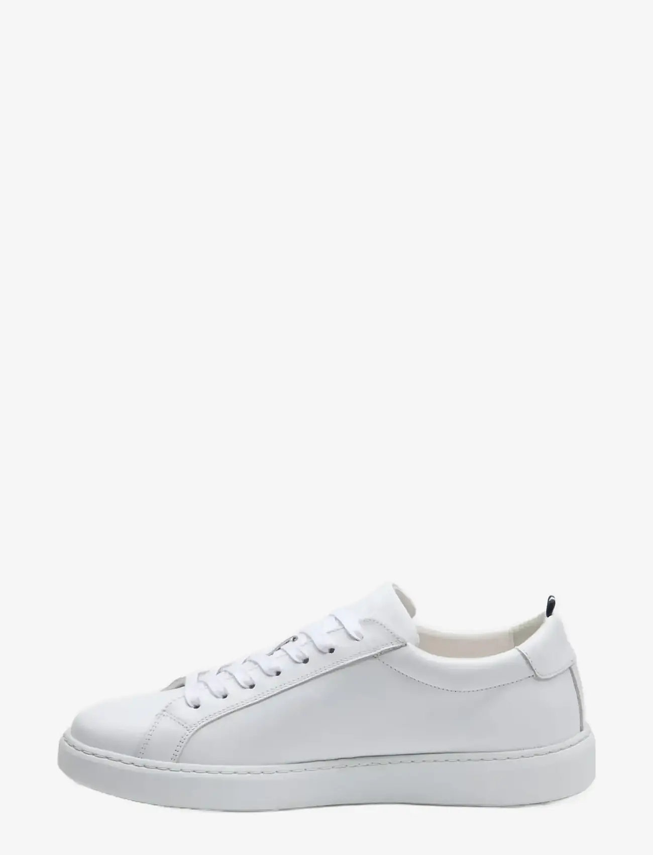 Lindbergh - Sneakers - låga sneakers - white - 2