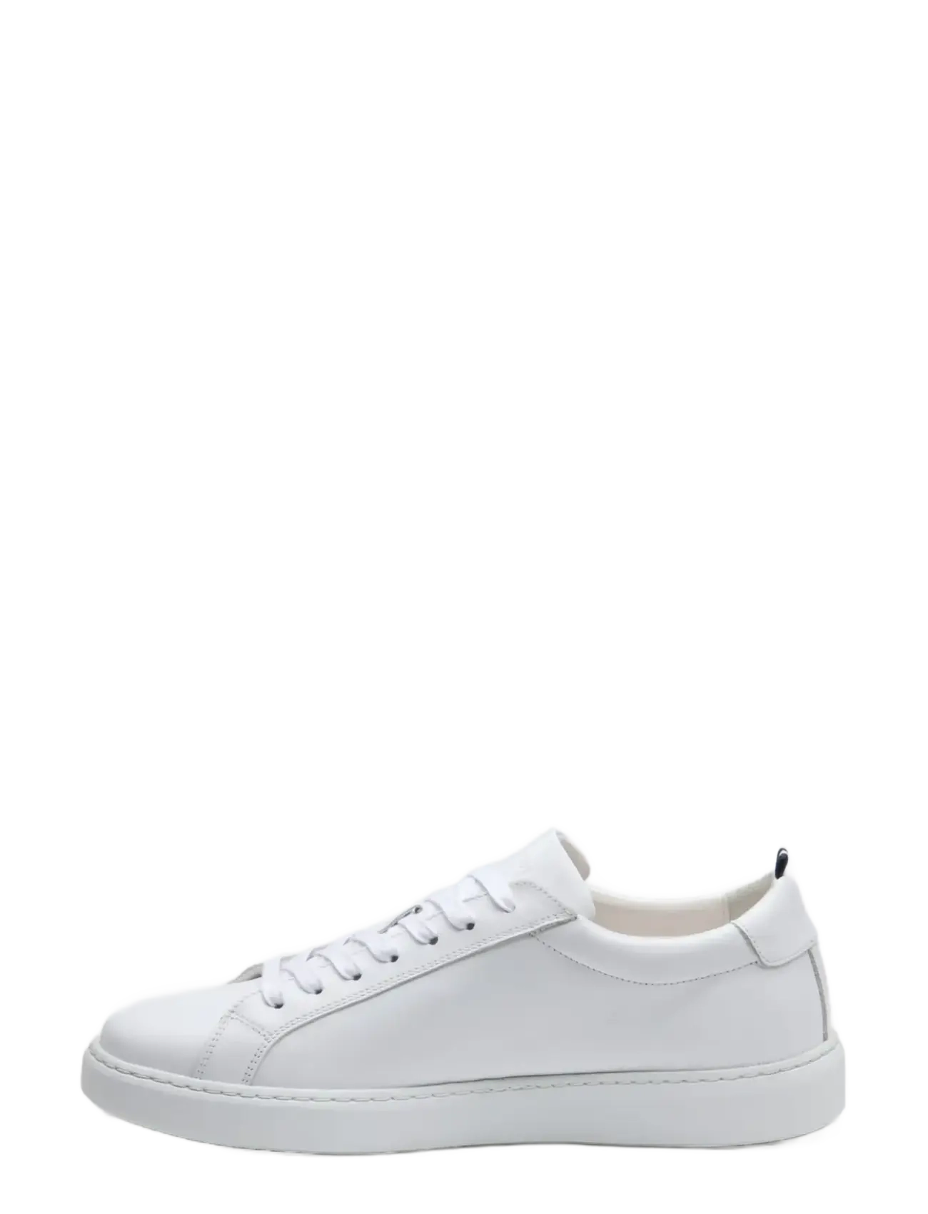 Lindbergh - Sneakers - mænd - white - 2