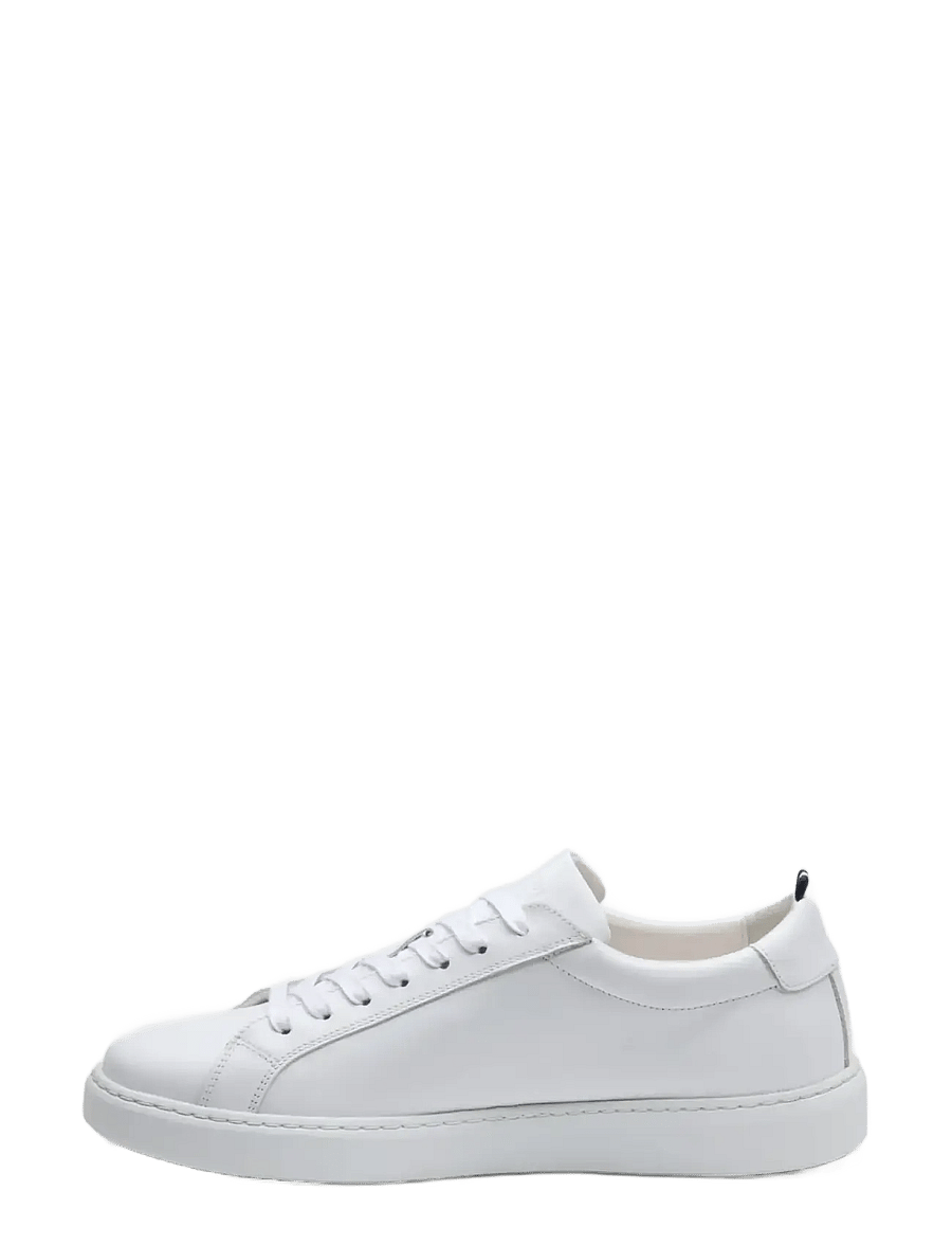 Lindbergh - Sneakers - low-top sneaker - white - 2