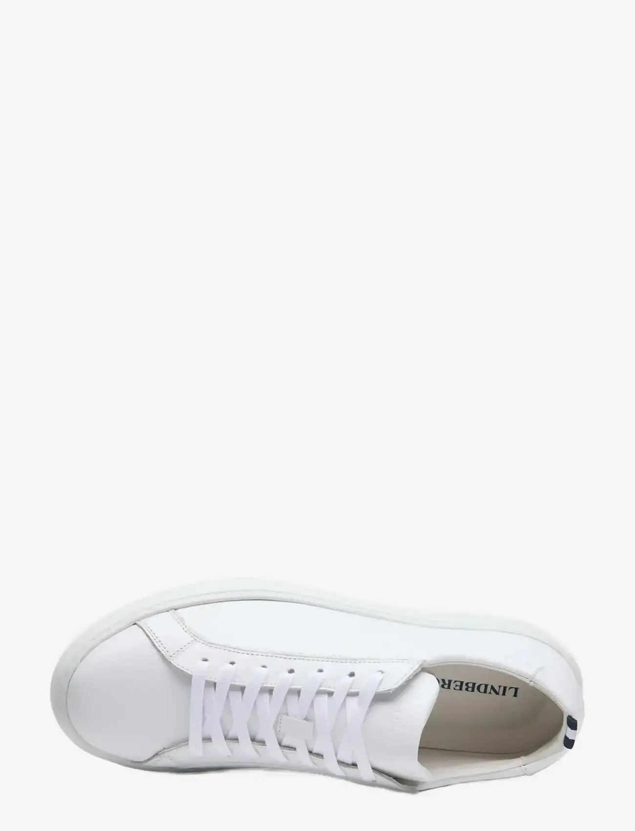 Lindbergh - Sneakers - låga sneakers - white - 3