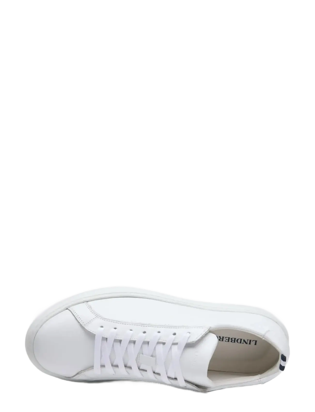 Lindbergh - Sneakers - mænd - white - 3