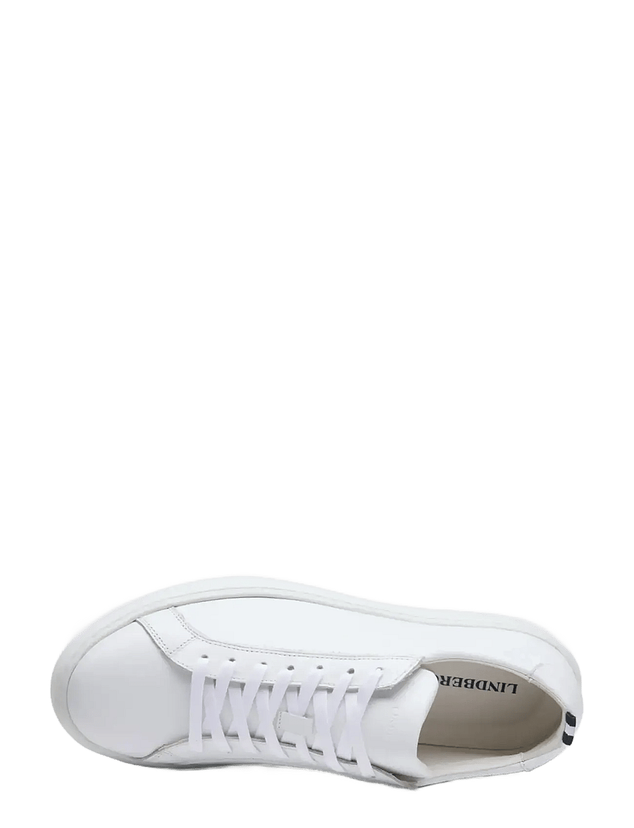 Lindbergh - Sneakers - low-top sneaker - white - 3