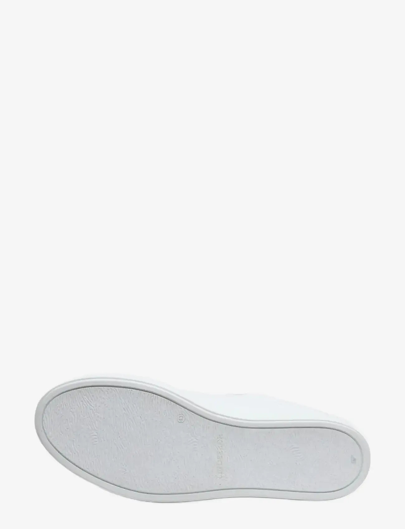 Lindbergh - Sneakers - låga sneakers - white - 4