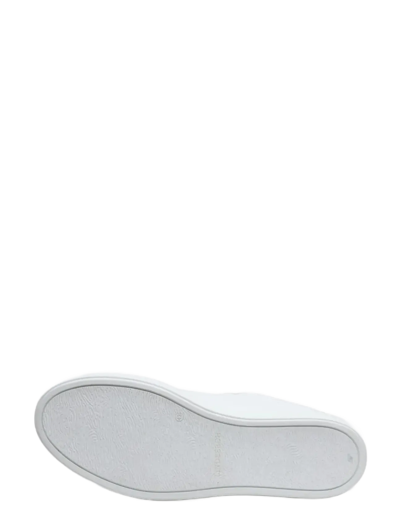 Lindbergh - Sneakers - mænd - white - 4