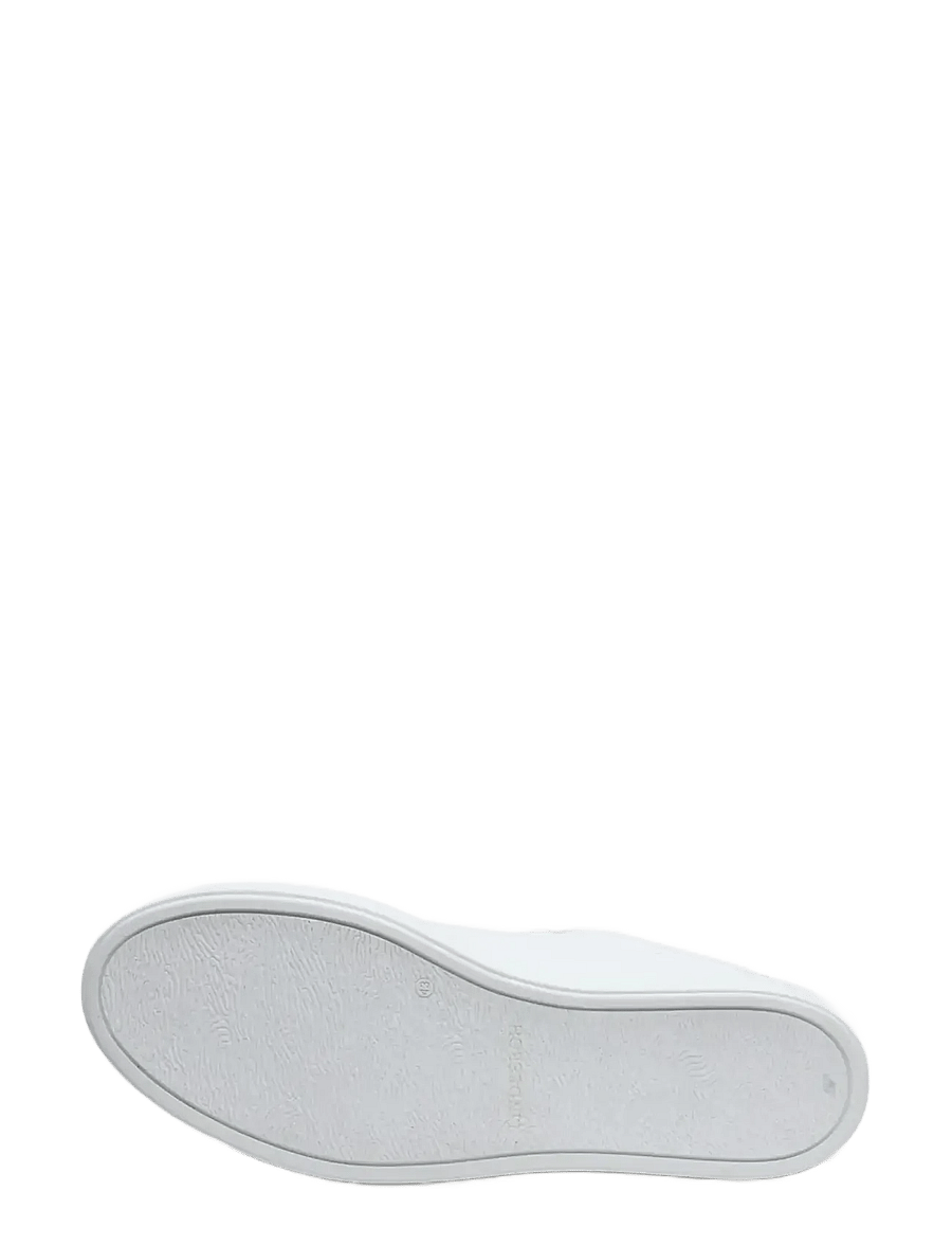 Lindbergh - Sneakers - low-top sneaker - white - 4