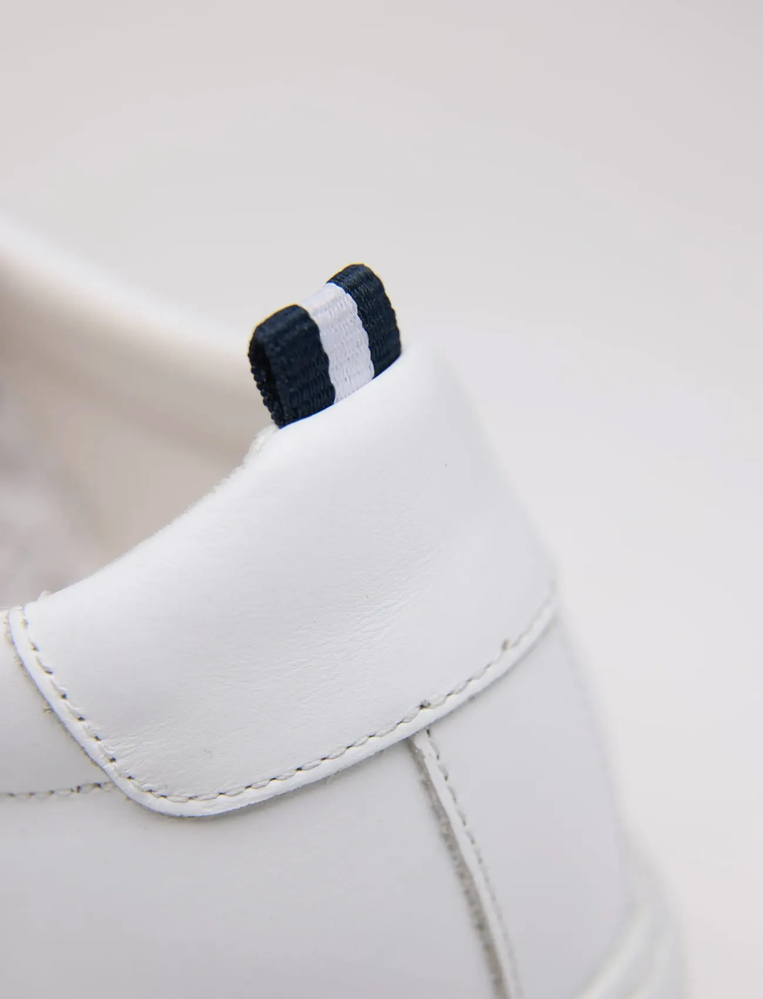 Lindbergh - Sneakers - mænd - white - 5