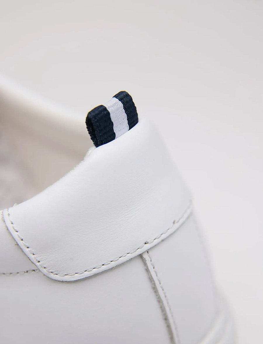 Lindbergh - Sneakers - low-top sneaker - white - 5
