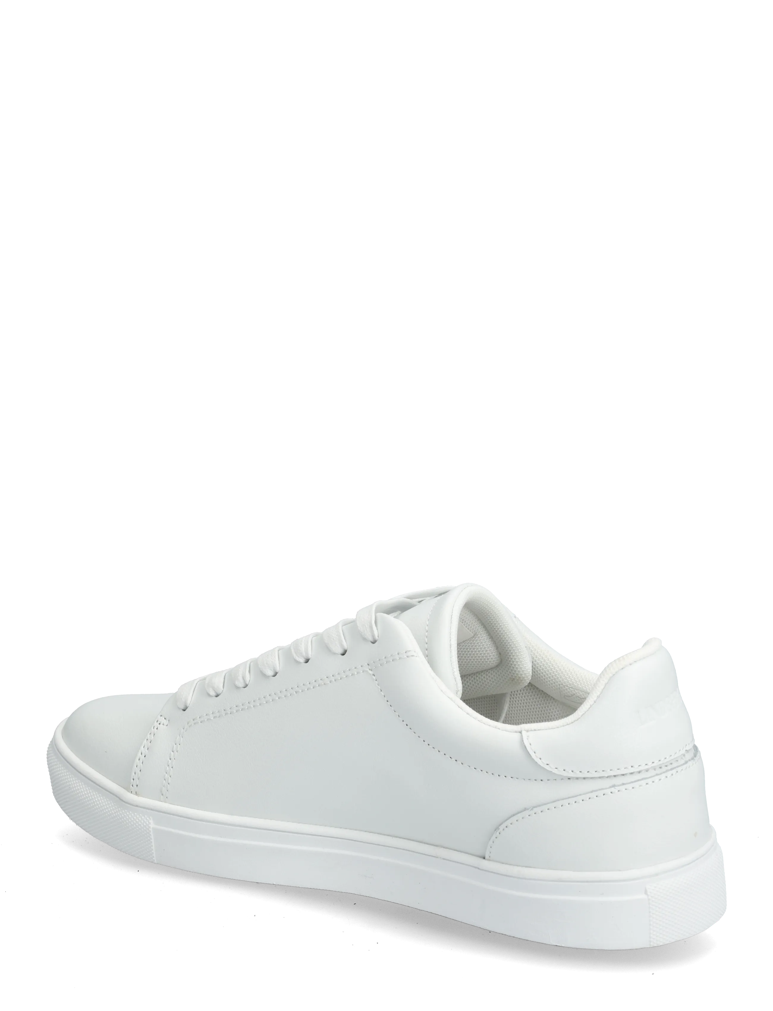 Lindbergh - Sneakers - mænd - white - 2