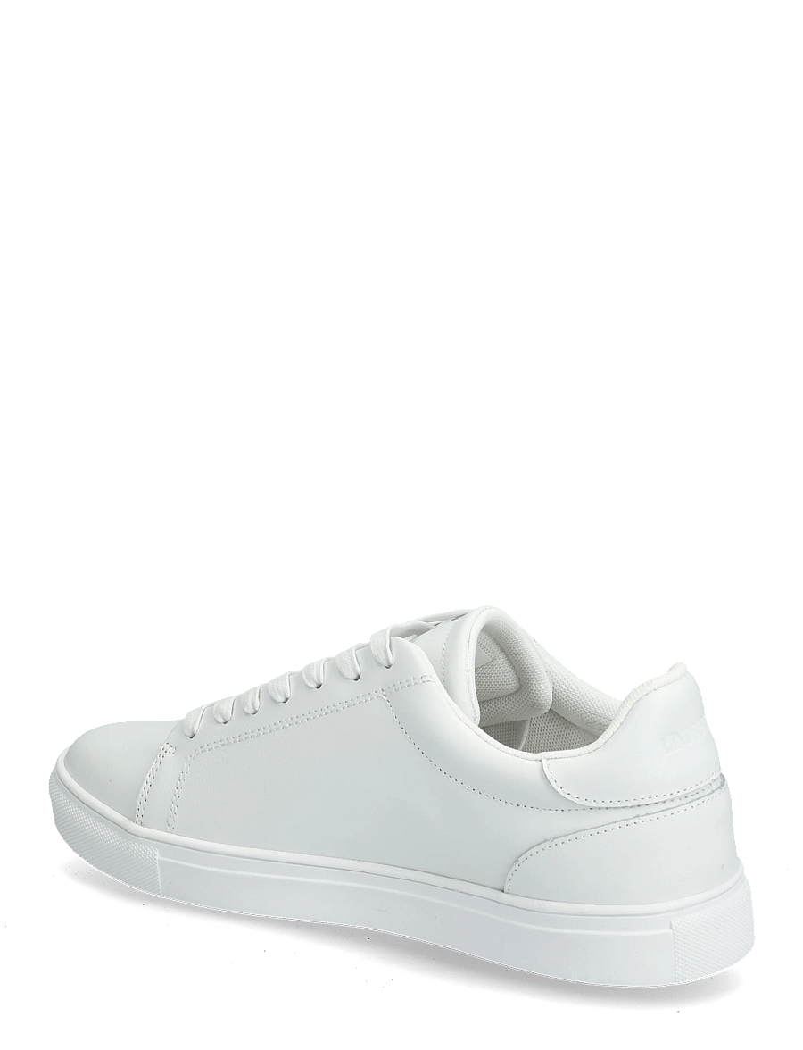 Lindbergh - Sneakers - niedriger schnitt - white - 2