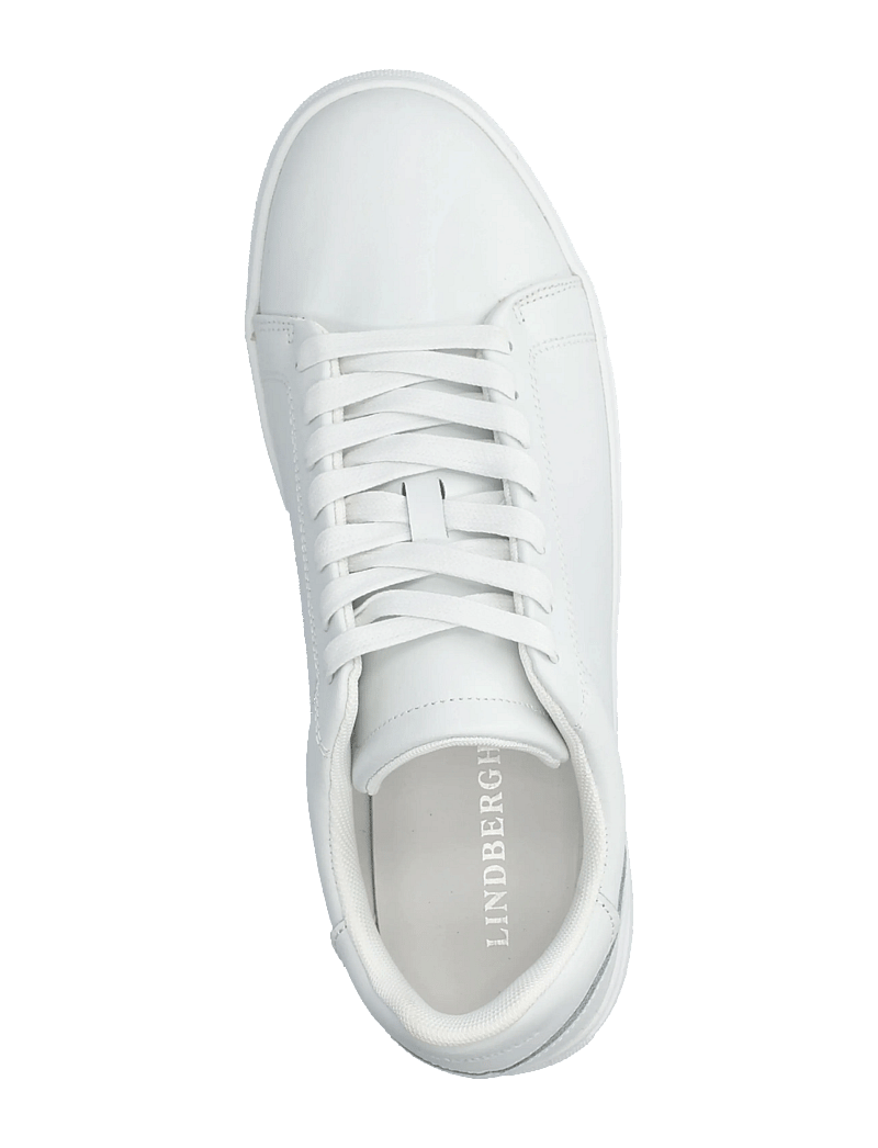 Lindbergh - Sneakers - niedriger schnitt - white - 3