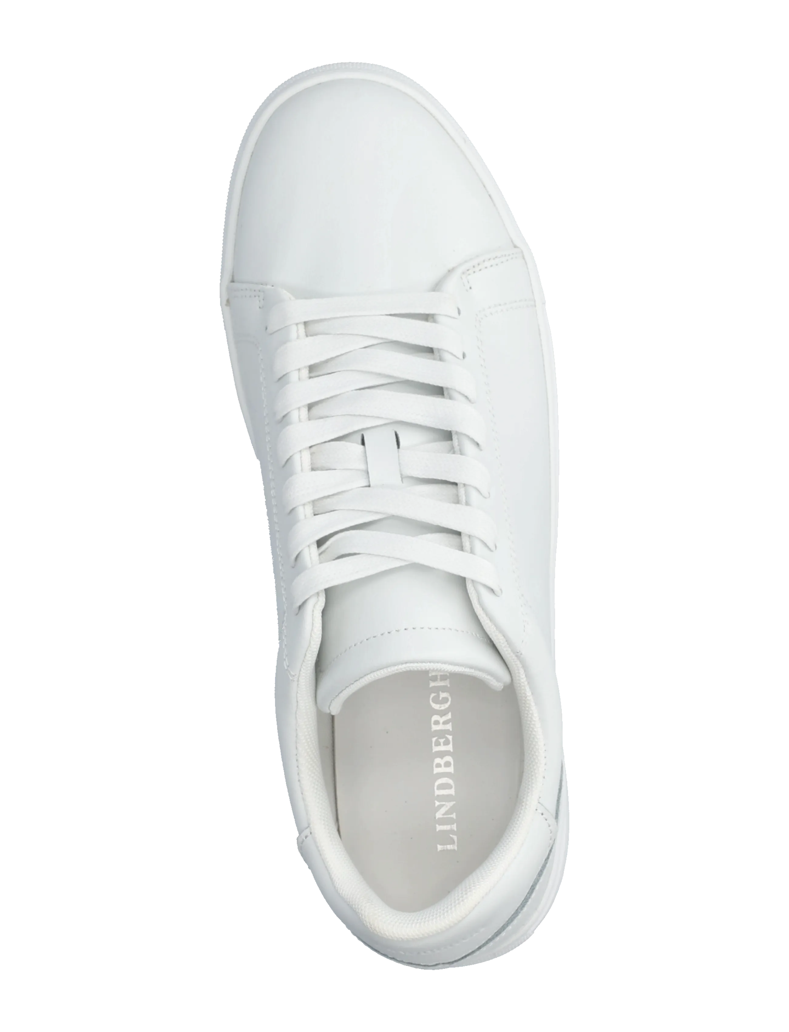Lindbergh - Sneakers - mænd - white - 3