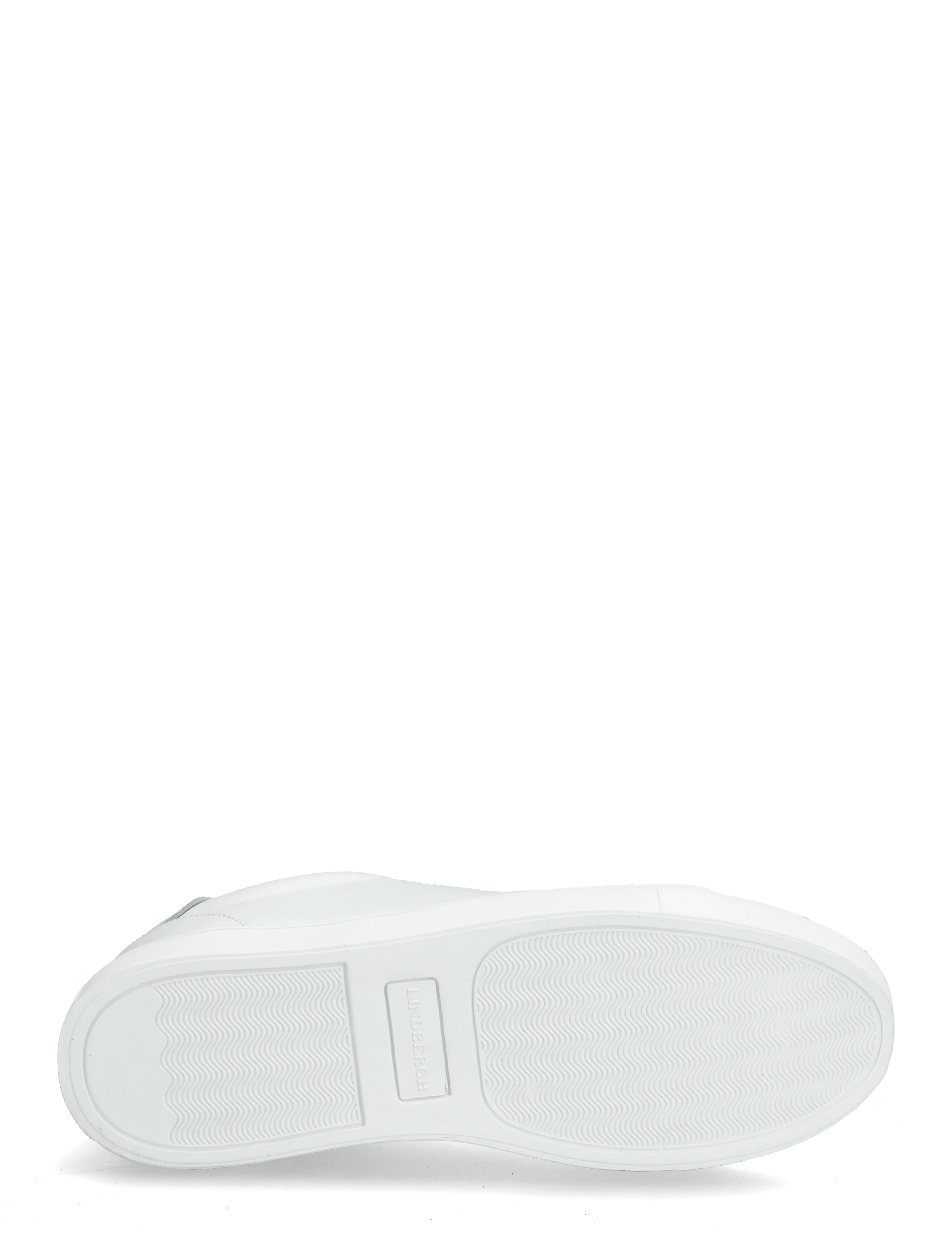 Lindbergh - Sneakers - mænd - white - 4