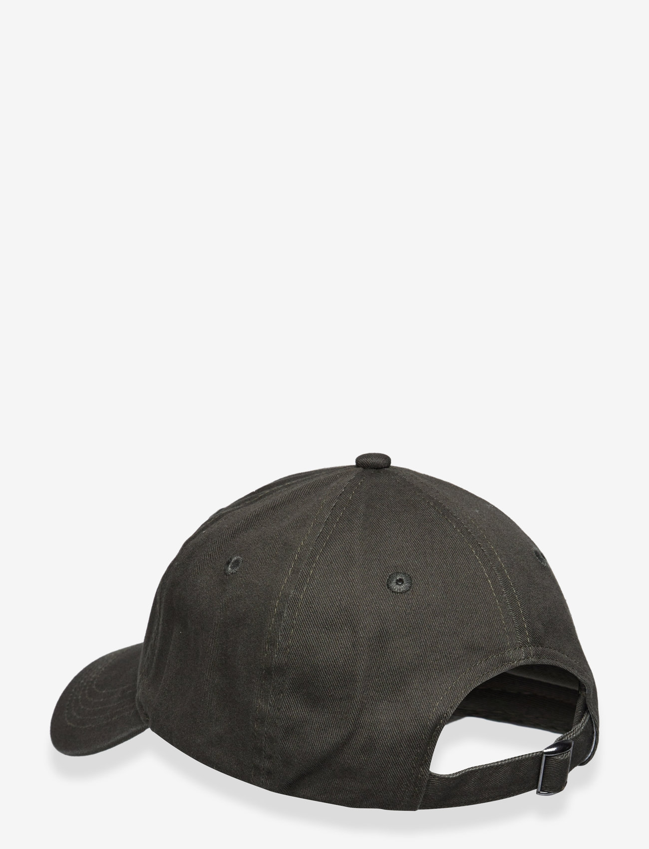 Lindbergh - Logo baseball cap - laveste priser - army - 1