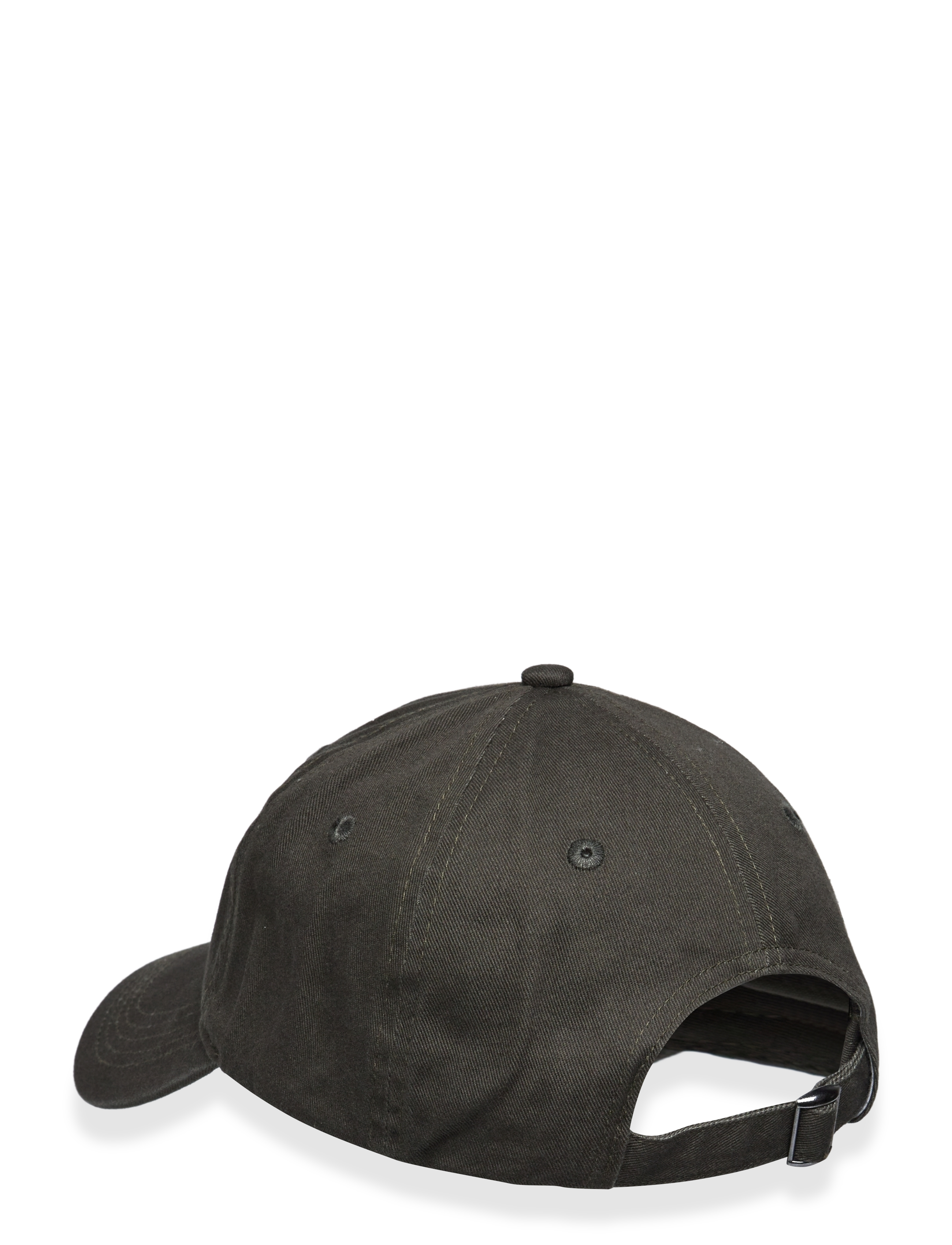 Lindbergh - Logo baseball cap - nokamütsid - army - 1