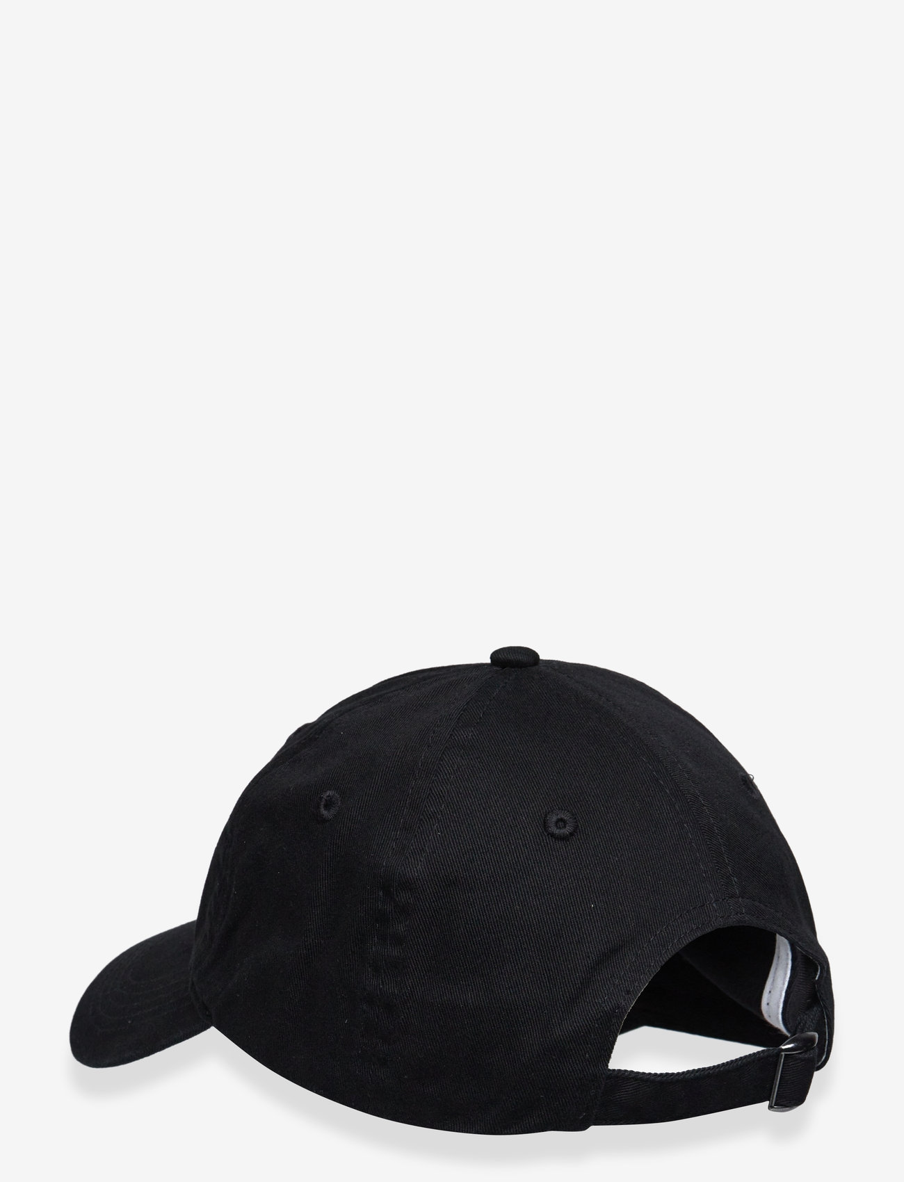 Lindbergh - Logo baseball cap - kepsar - black - 1